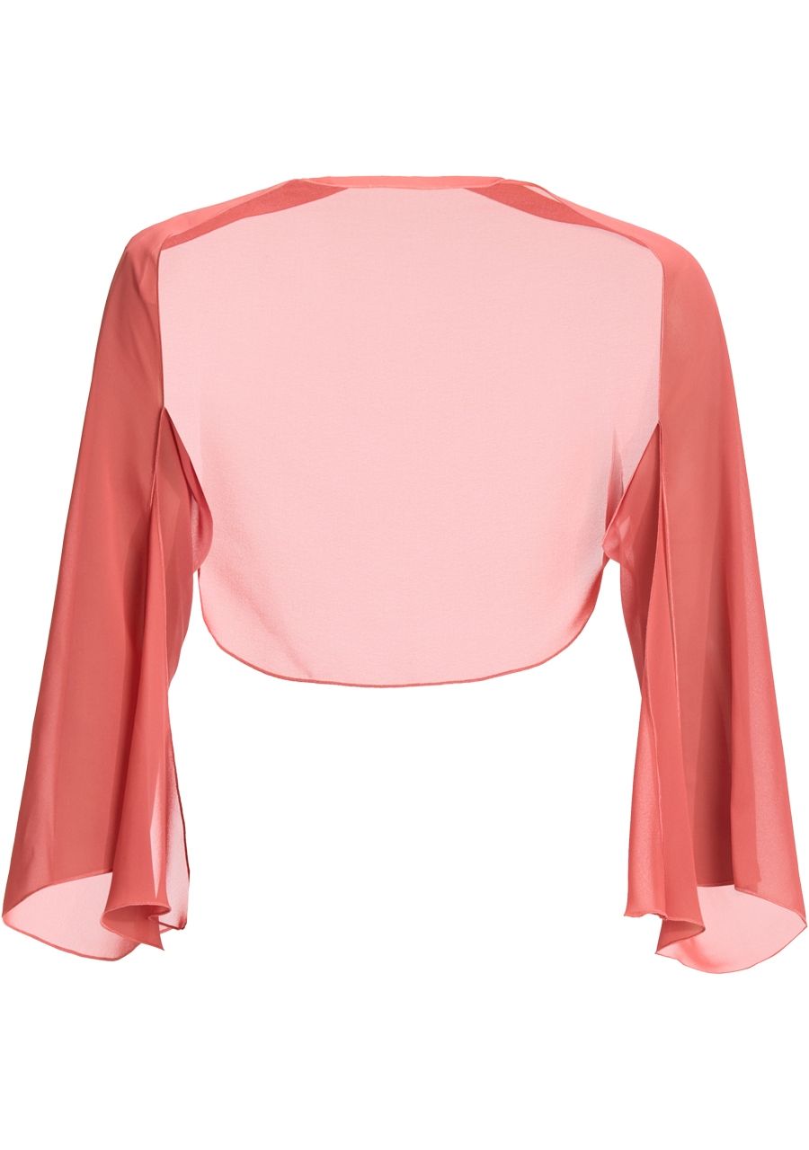 SWING BOLERO