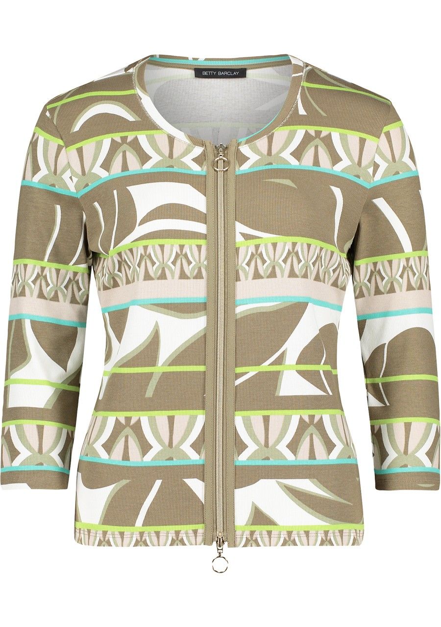 BETTY BARCLAY VEST BETTY BARCLAY VEST