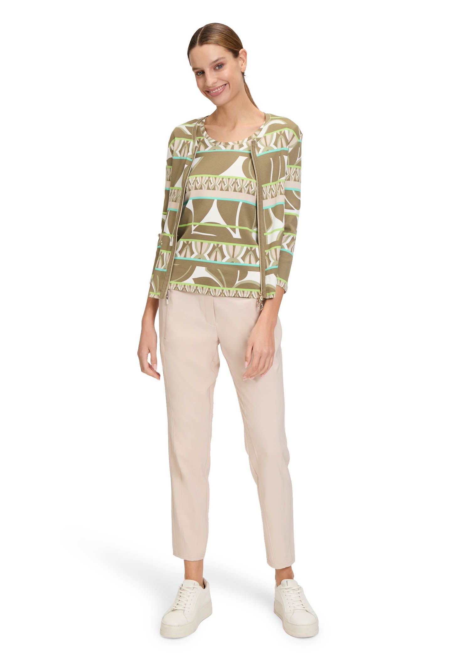 BETTY BARCLAY VEST BETTY BARCLAY VEST