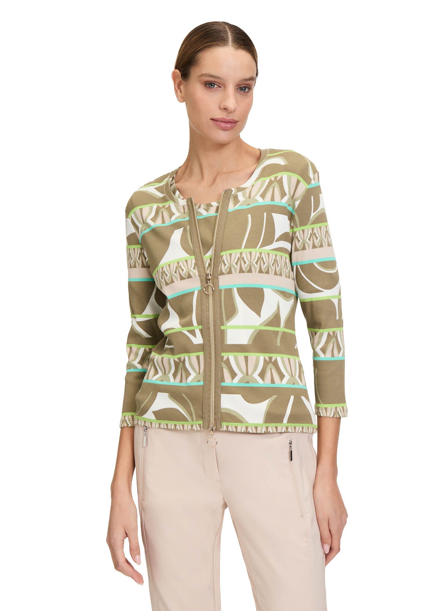 BETTY BARCLAY VEST BETTY BARCLAY VEST