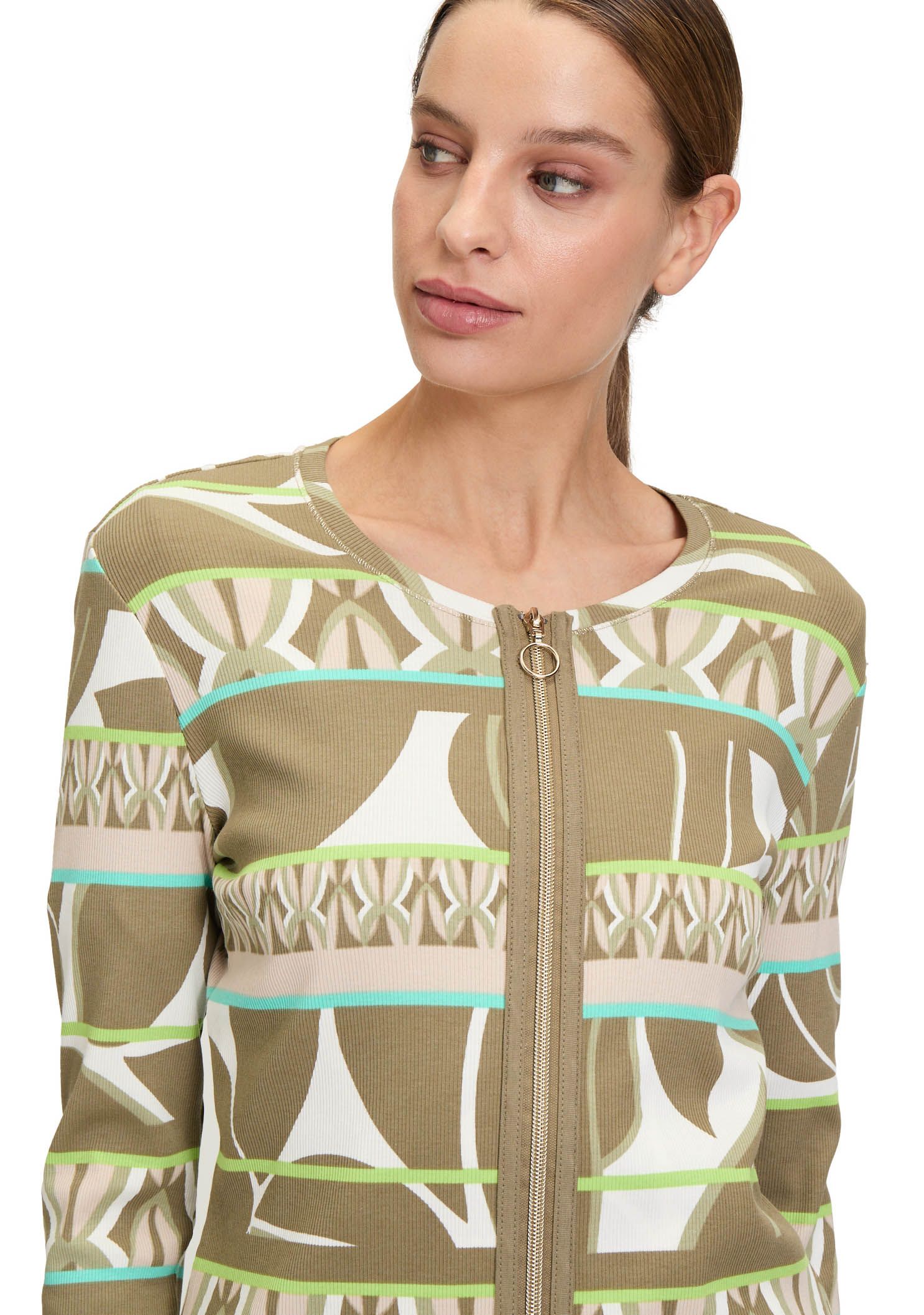 BETTY BARCLAY VEST BETTY BARCLAY VEST