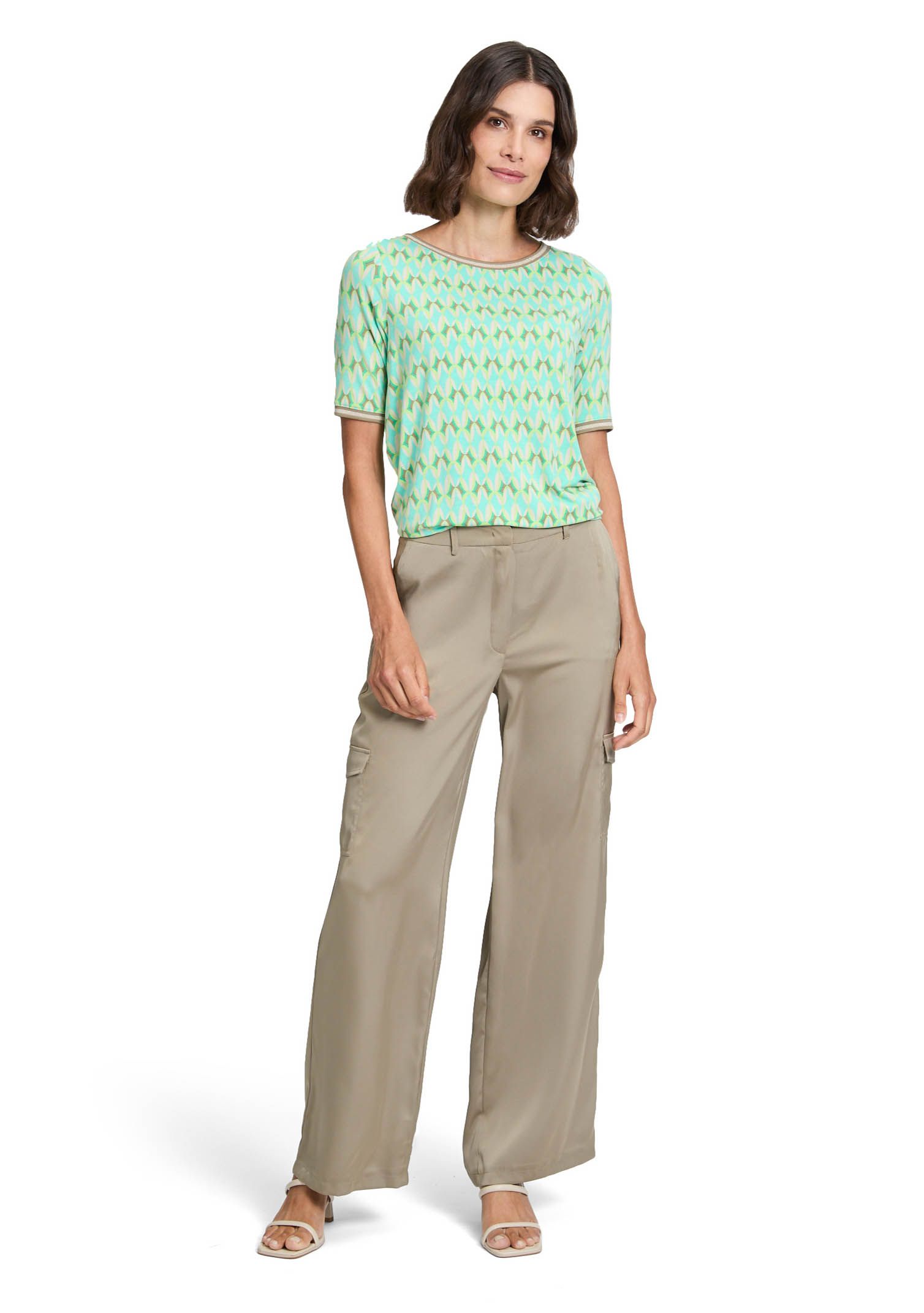 BETTY BARCLAY SHIRT BETTY BARCLAY SHIRT