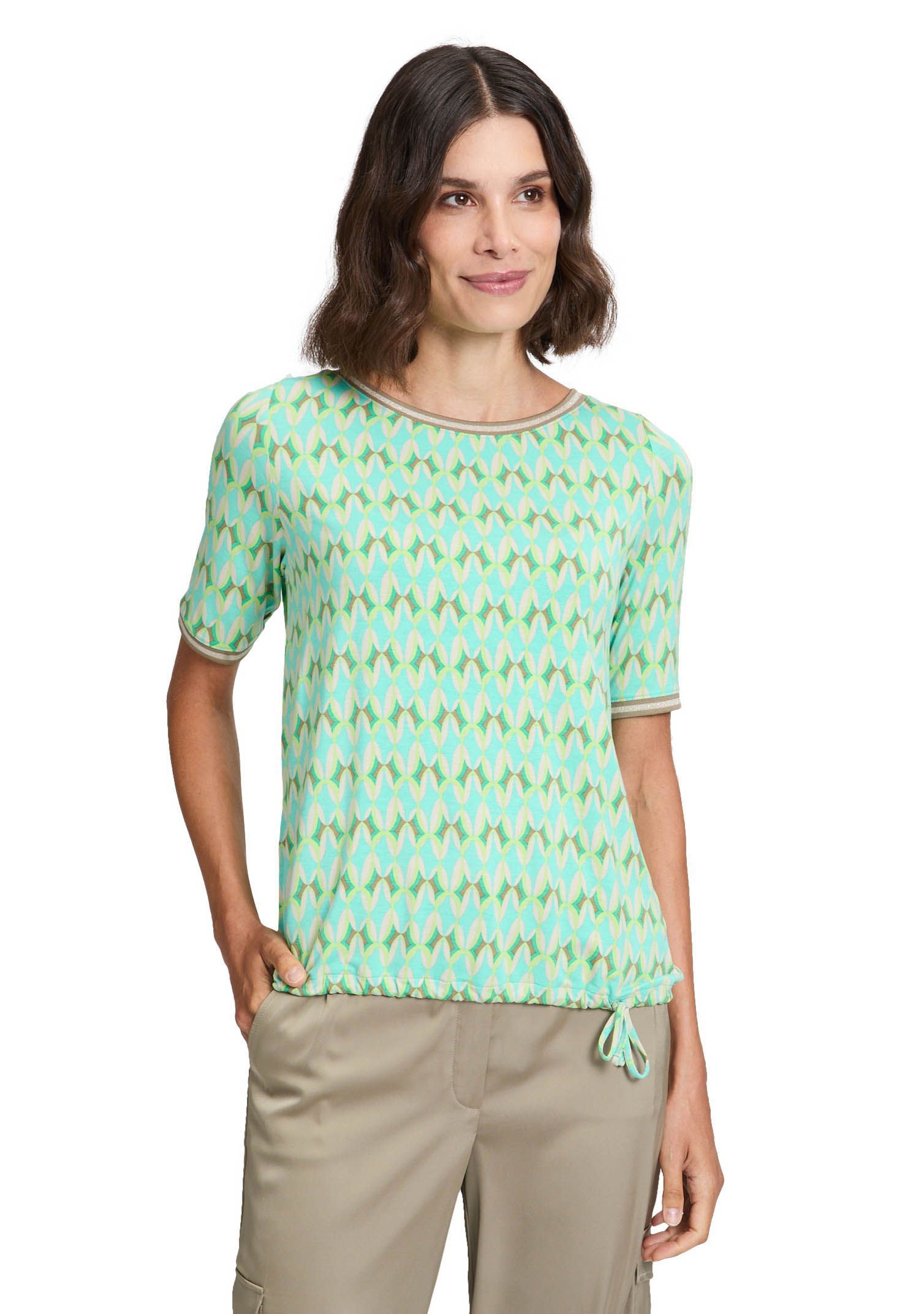 BETTY BARCLAY SHIRT BETTY BARCLAY SHIRT