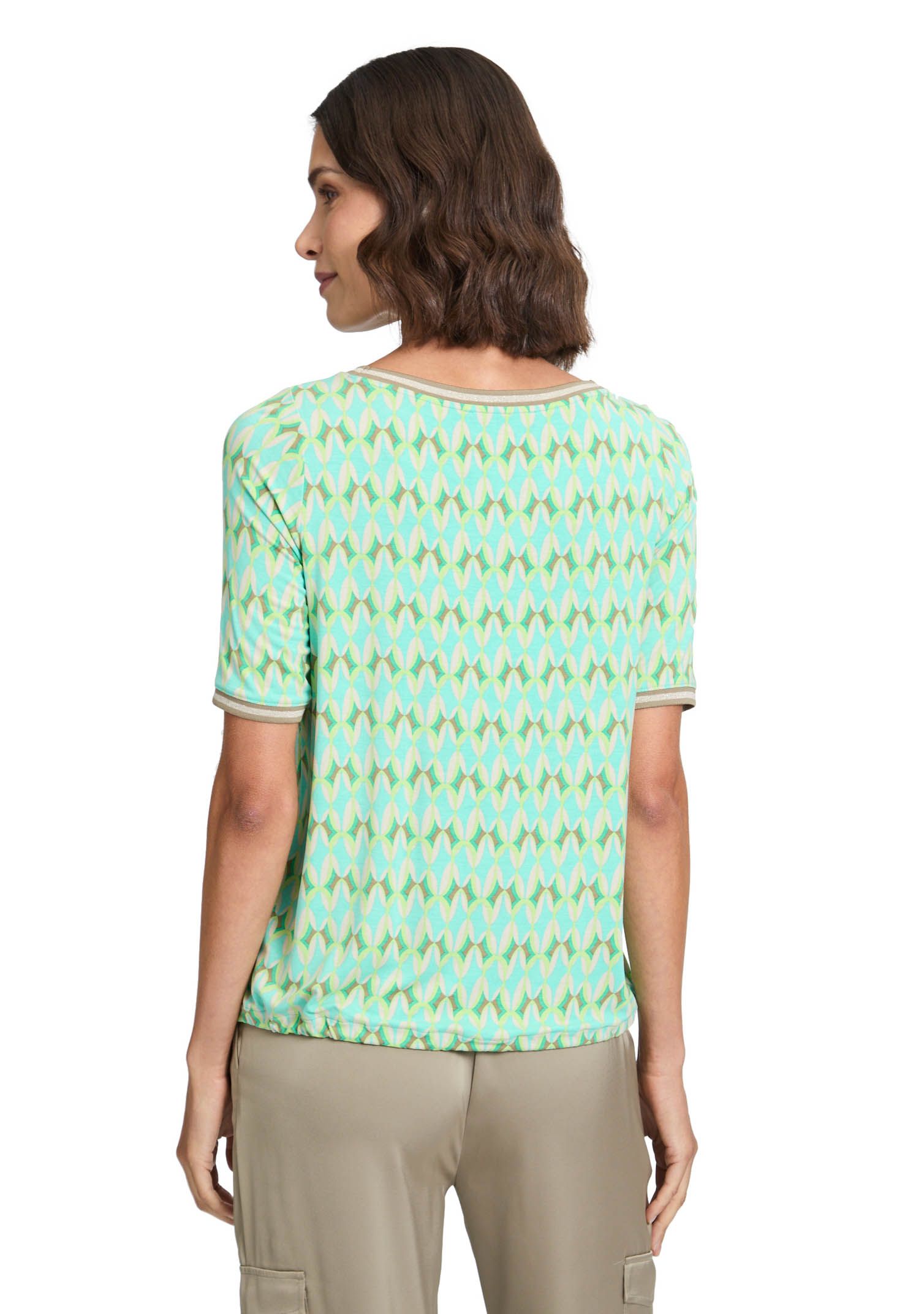 BETTY BARCLAY SHIRT BETTY BARCLAY SHIRT