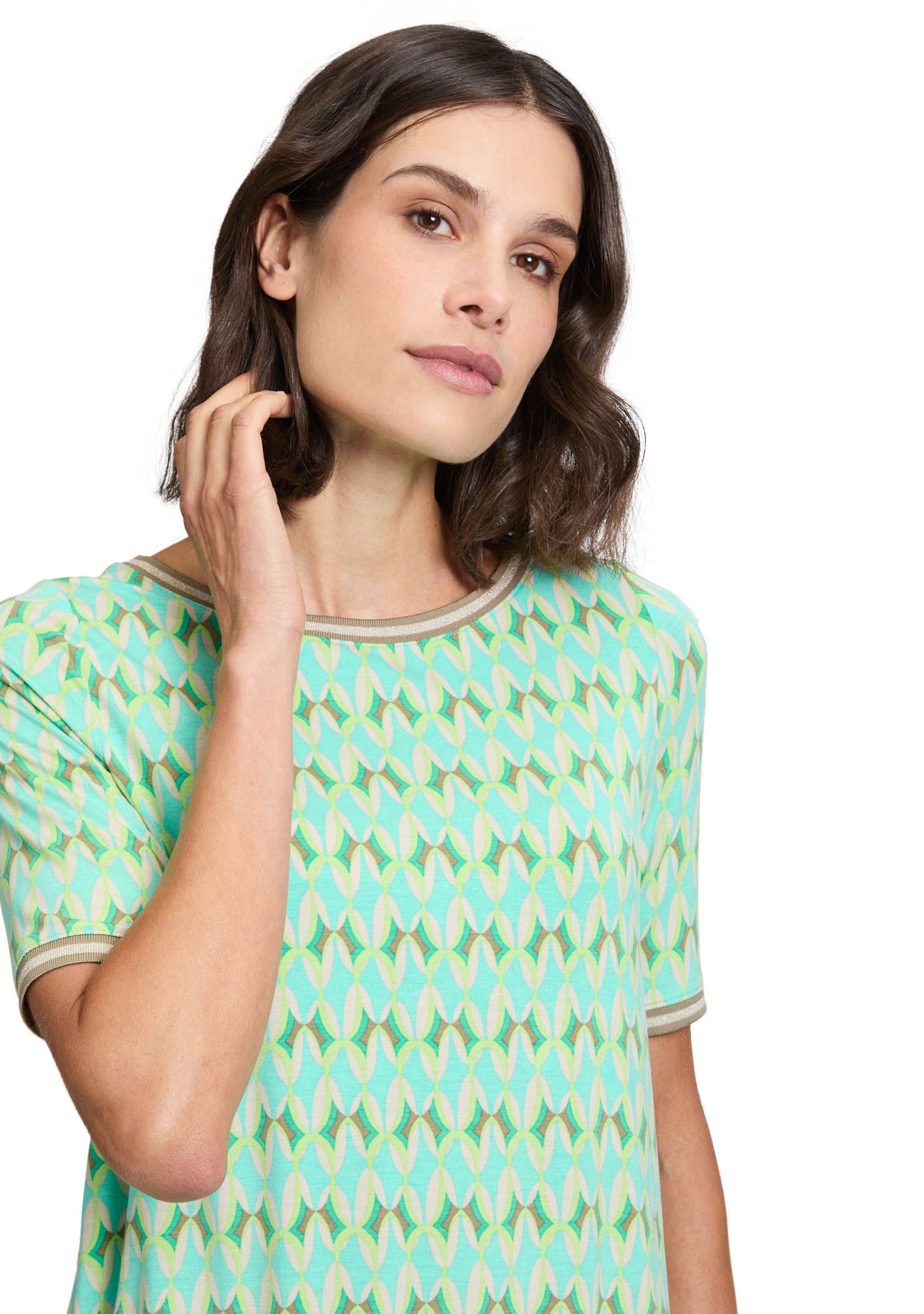 BETTY BARCLAY SHIRT BETTY BARCLAY SHIRT