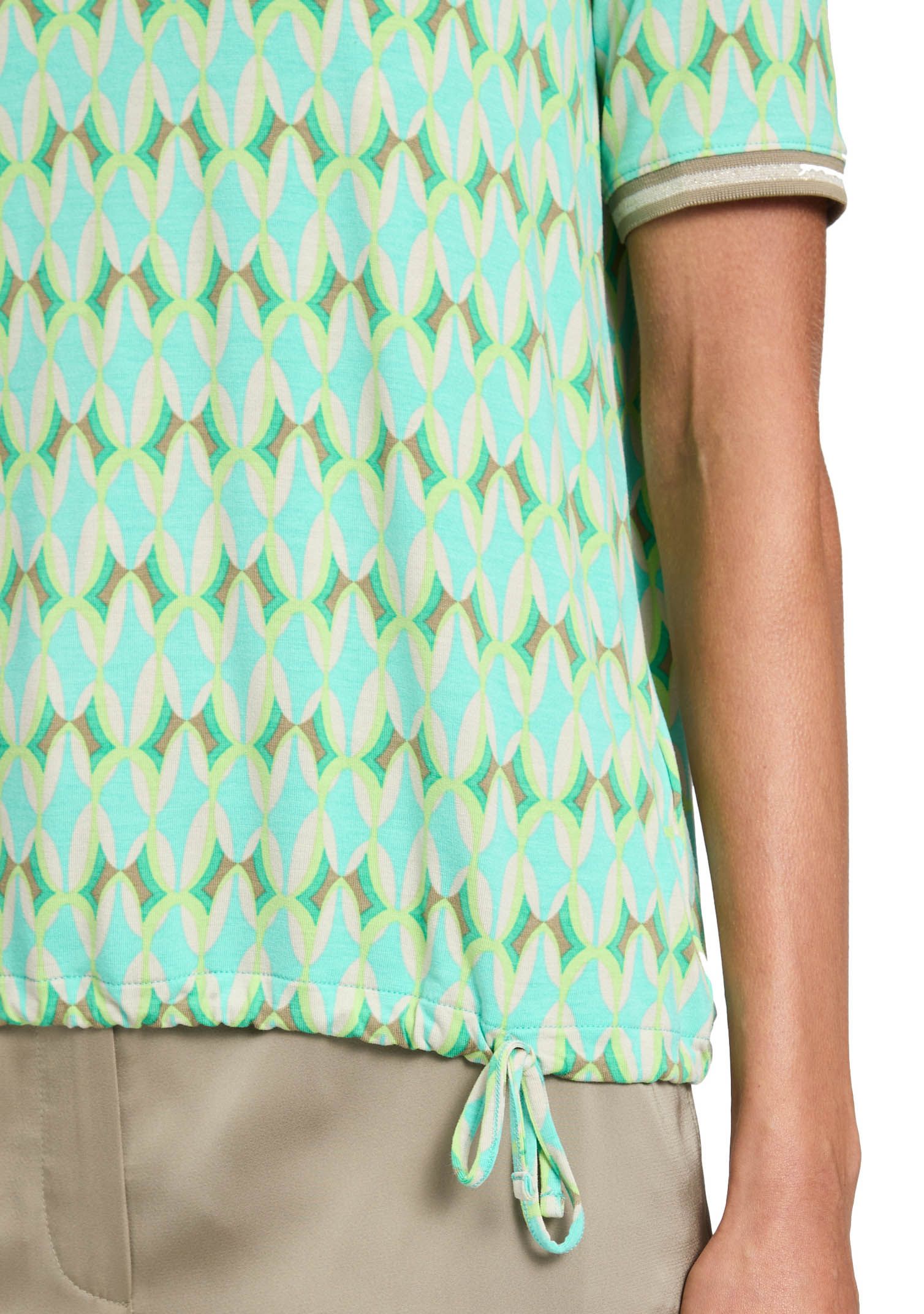 BETTY BARCLAY SHIRT BETTY BARCLAY SHIRT