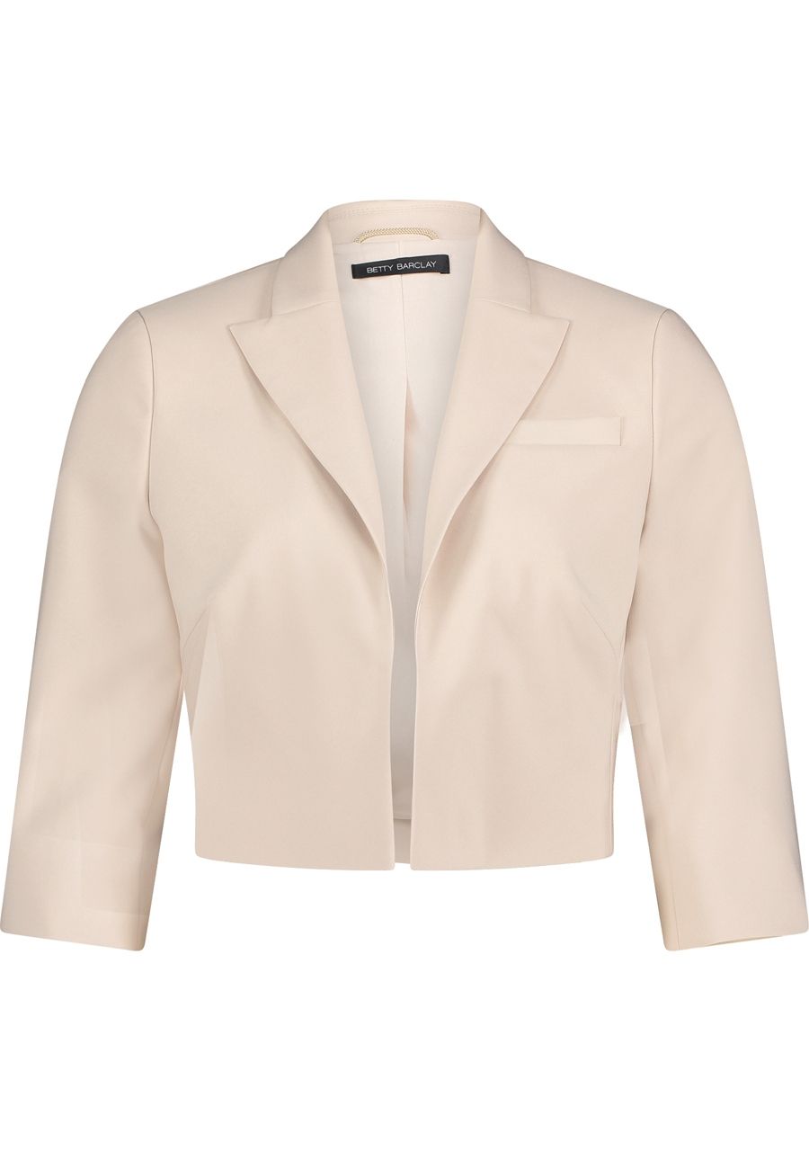 BETTY BARCLAY BLAZER