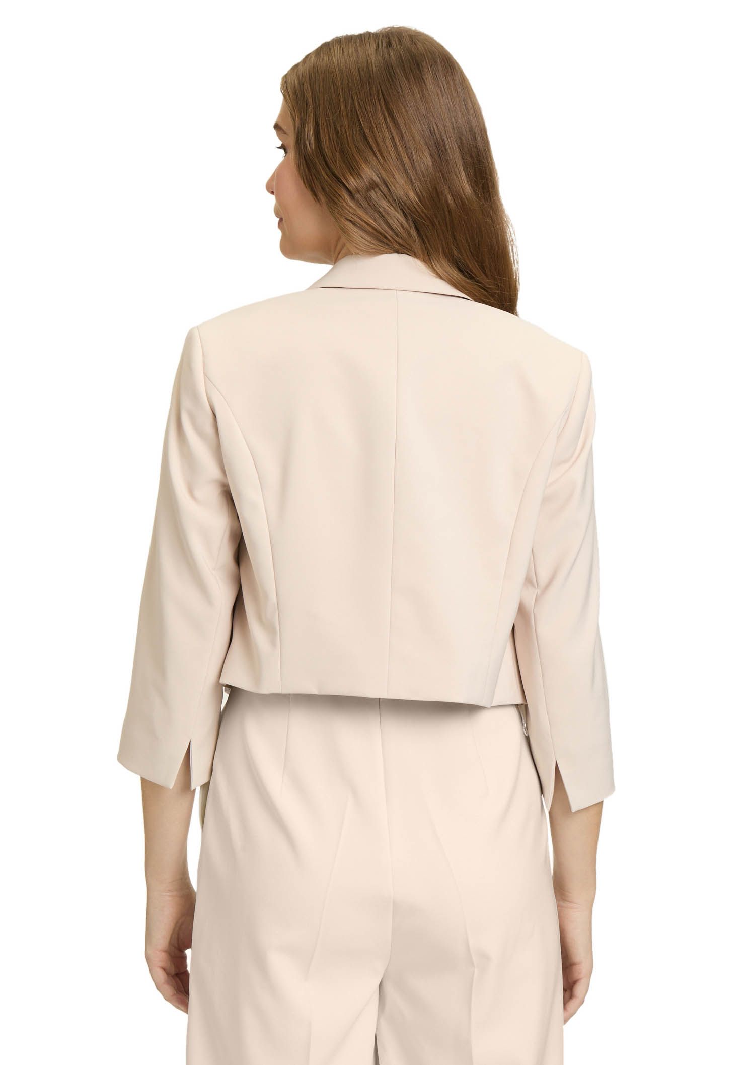 BETTY BARCLAY BLAZER