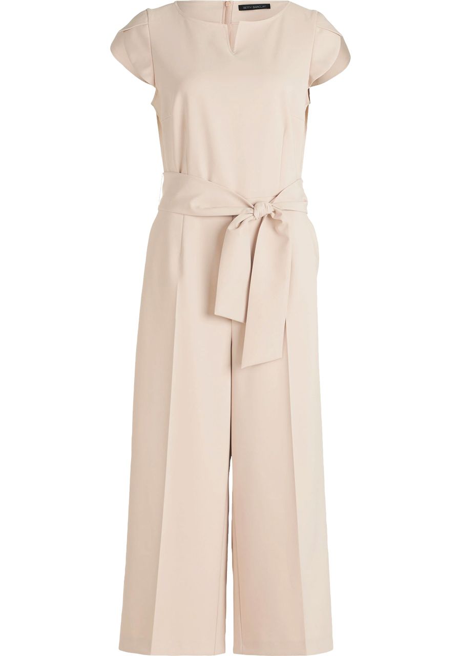 BETTY BARCLAY JUMPSUIT