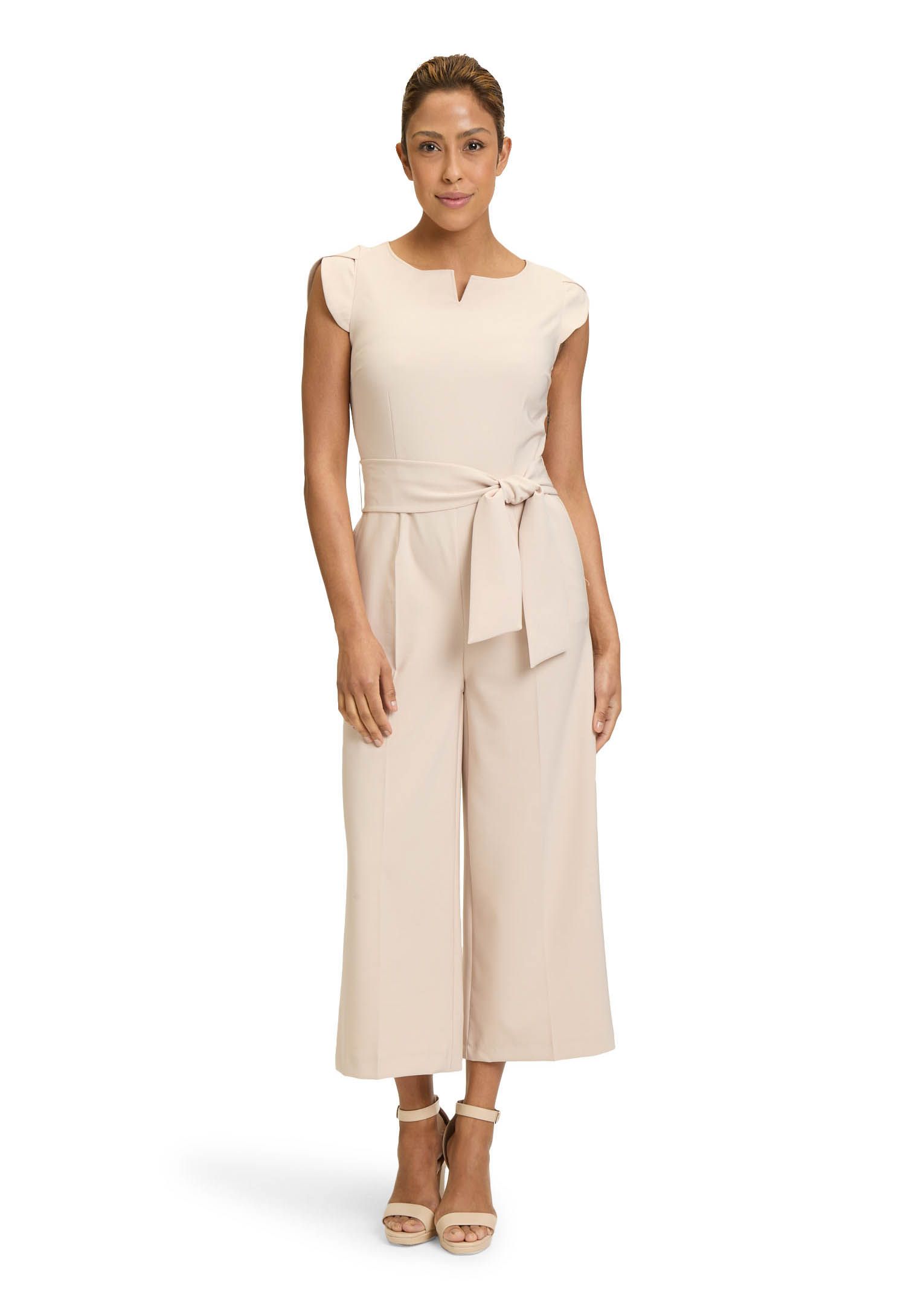 BETTY BARCLAY JUMPSUIT