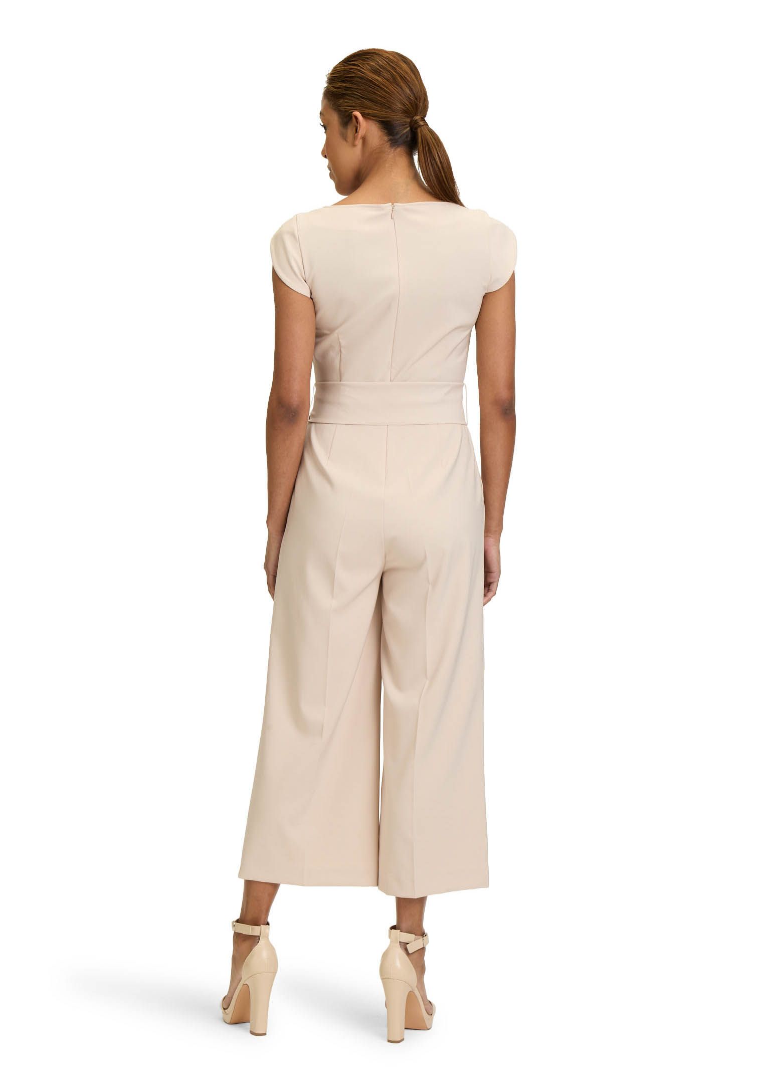 BETTY BARCLAY JUMPSUIT