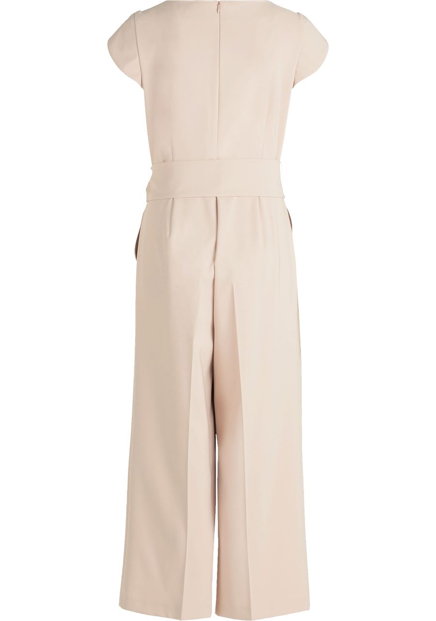 BETTY BARCLAY JUMPSUIT