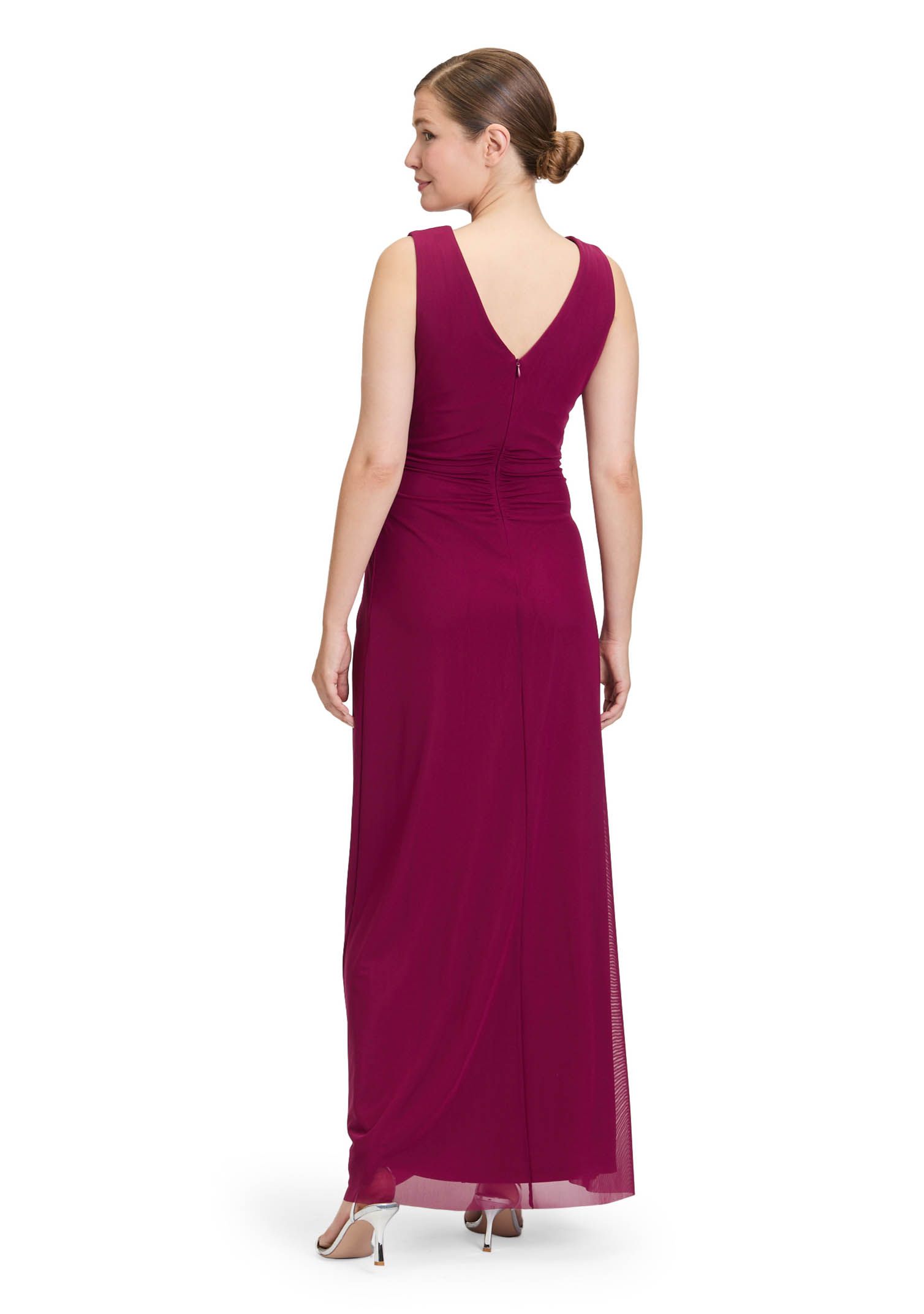 VERA MONT JURK