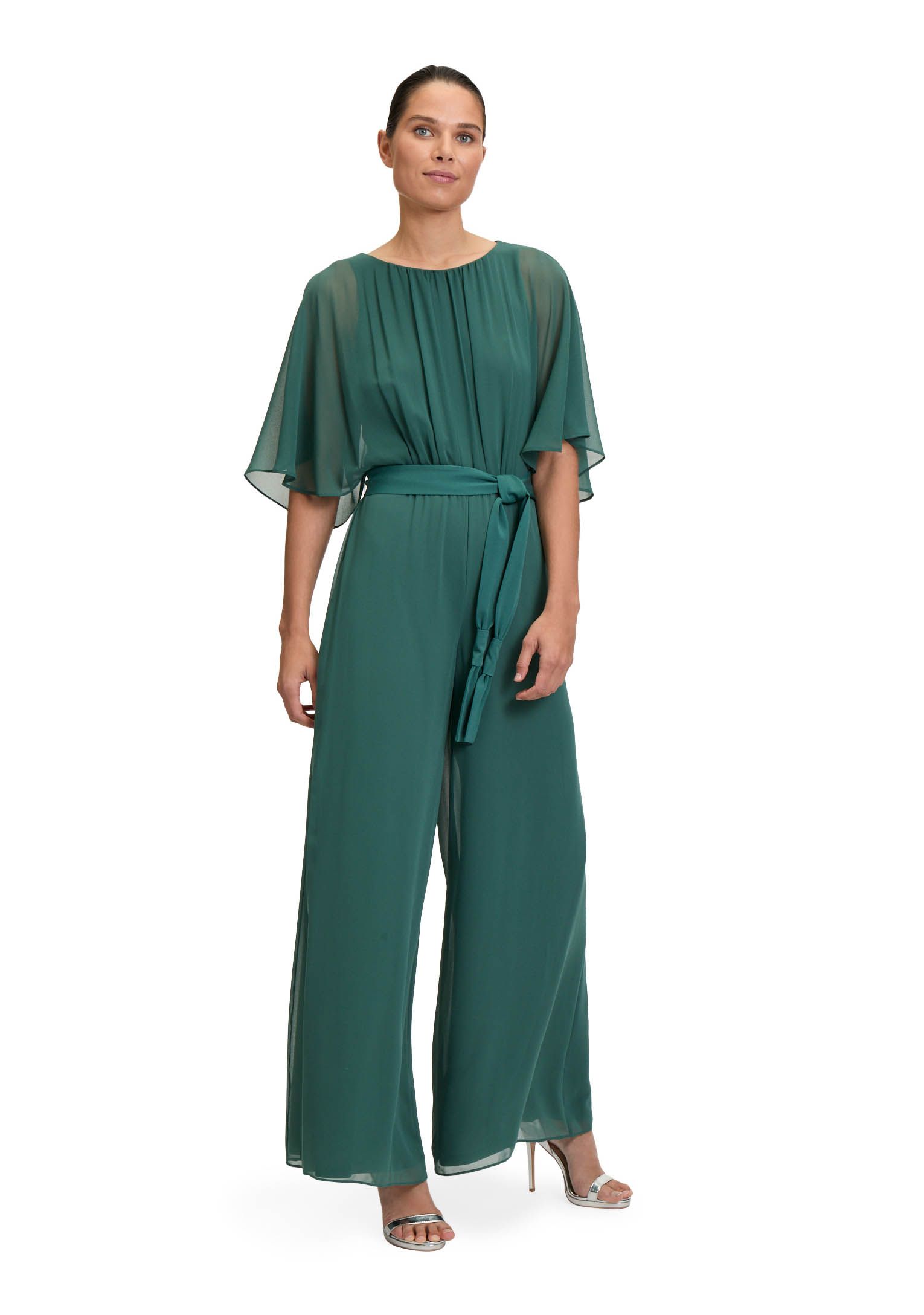 VERA MONT JUMPSUIT