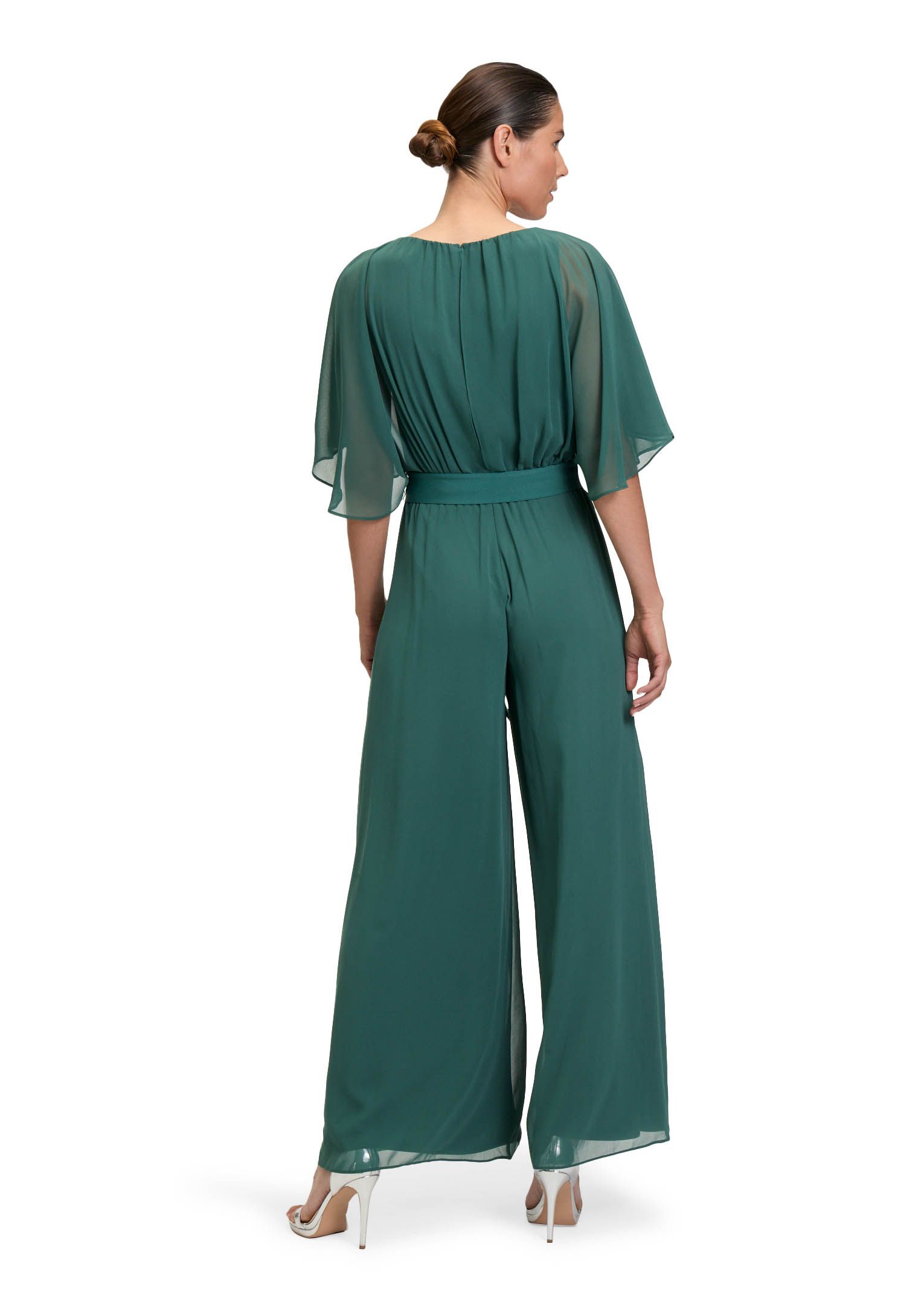 VERA MONT JUMPSUIT