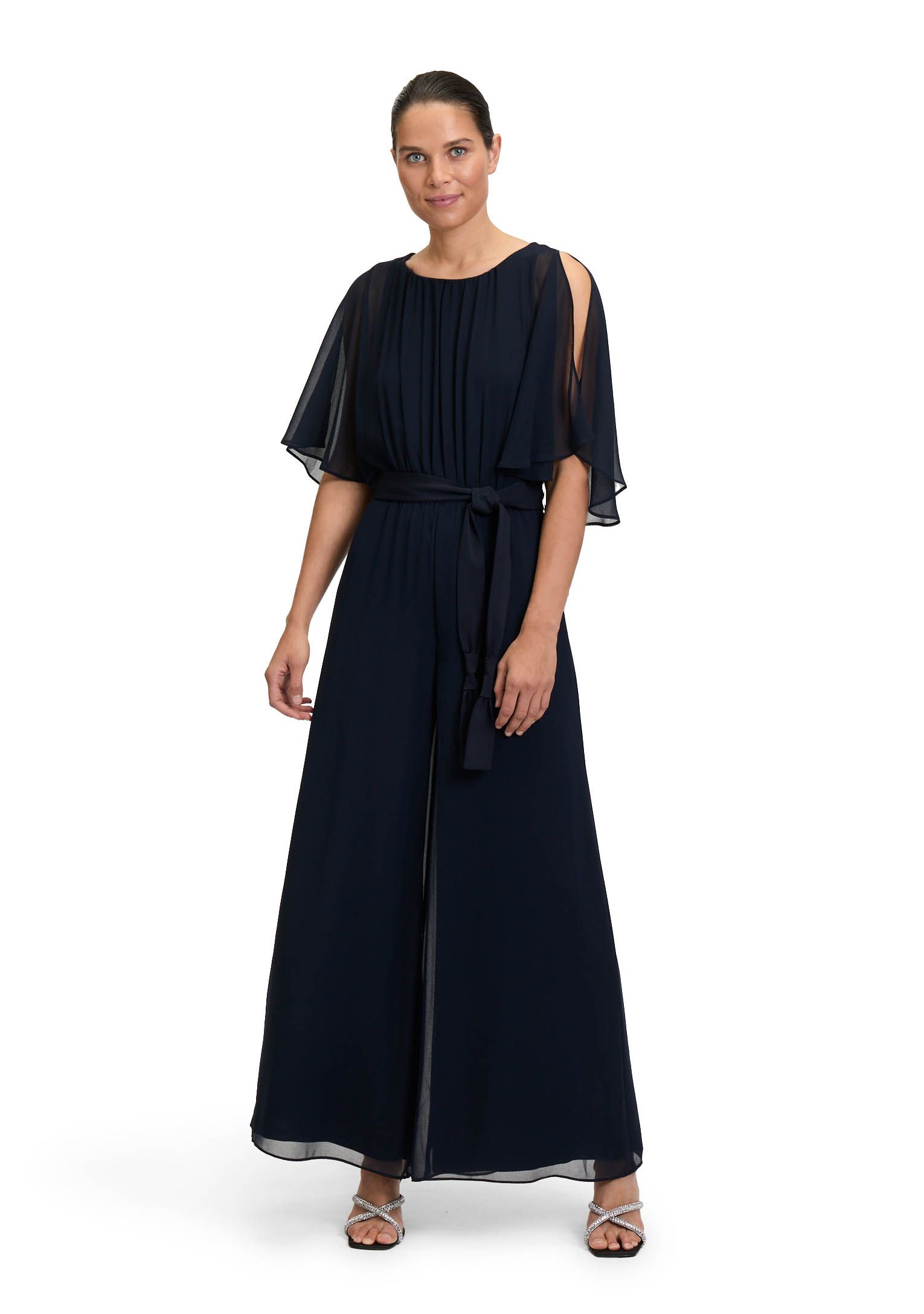 VERA MONT JUMPSUIT VERA MONT JUMPSUIT