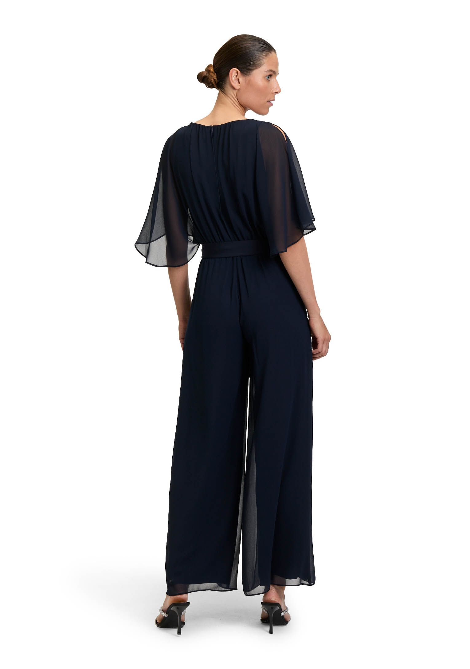 VERA MONT JUMPSUIT