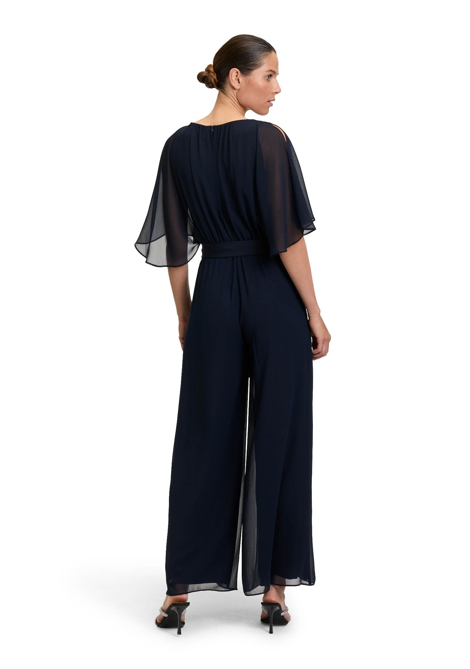 VERA MONT JUMPSUIT VERA MONT JUMPSUIT