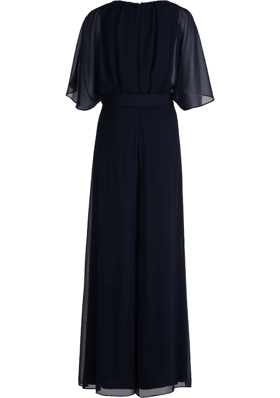 VERA MONT JUMPSUIT VERA MONT JUMPSUIT