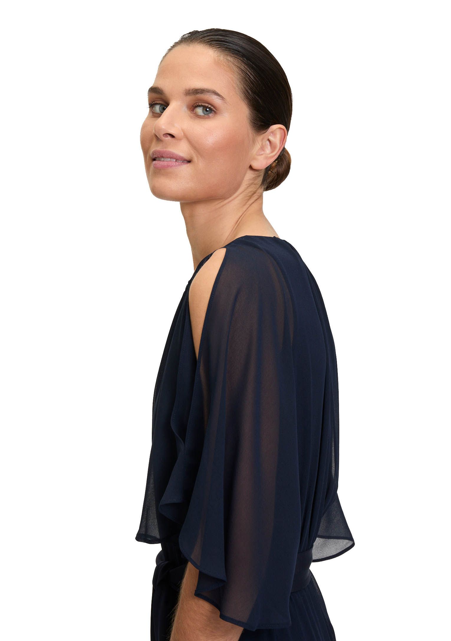 VERA MONT JUMPSUIT VERA MONT JUMPSUIT