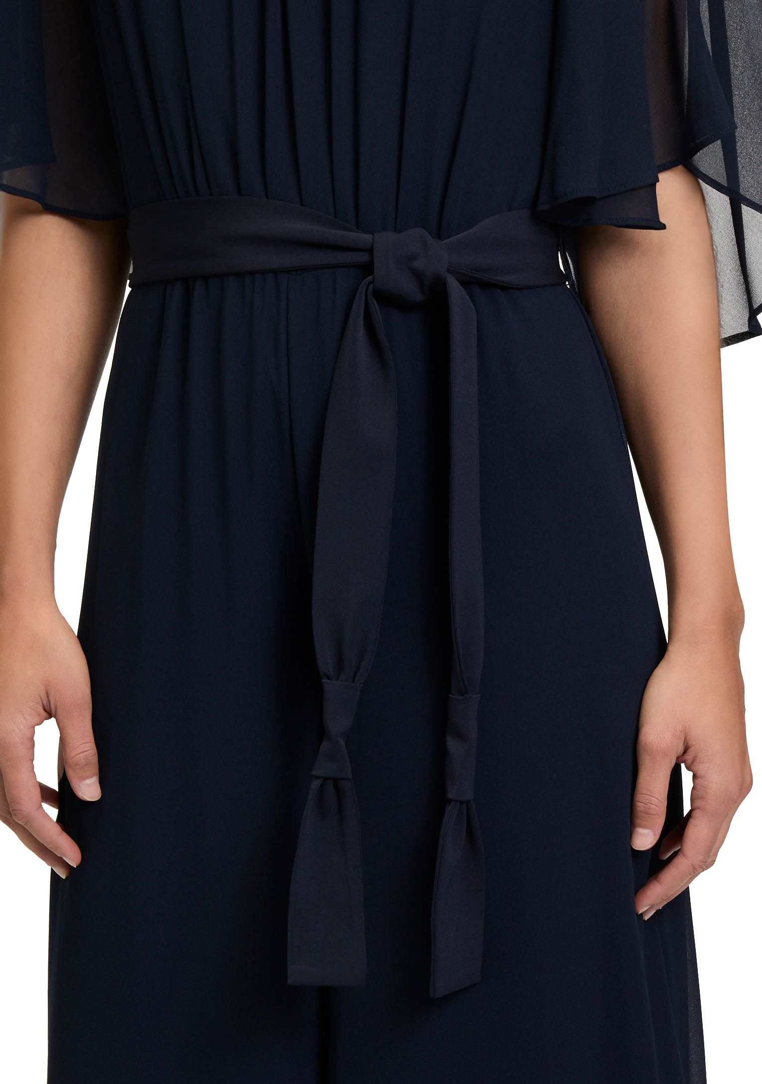 VERA MONT JUMPSUIT VERA MONT JUMPSUIT
