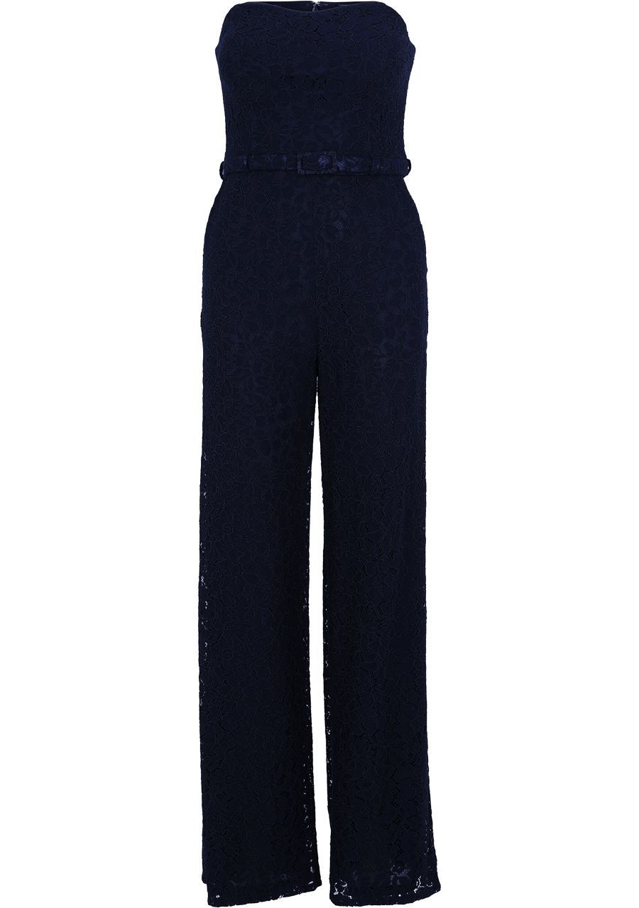 VERA MONT JUMPSUIT VERA MONT JUMPSUIT