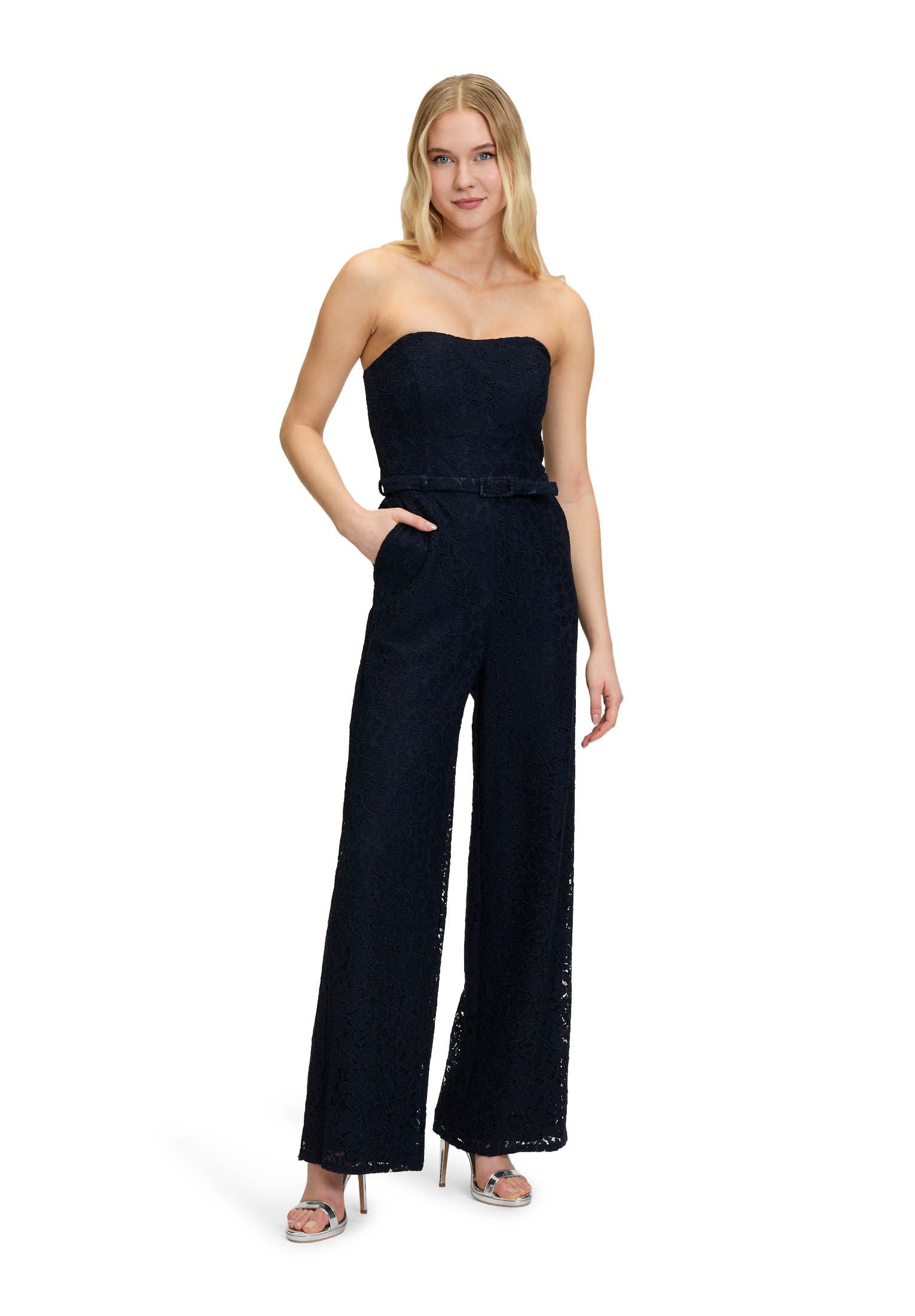 VERA MONT JUMPSUIT