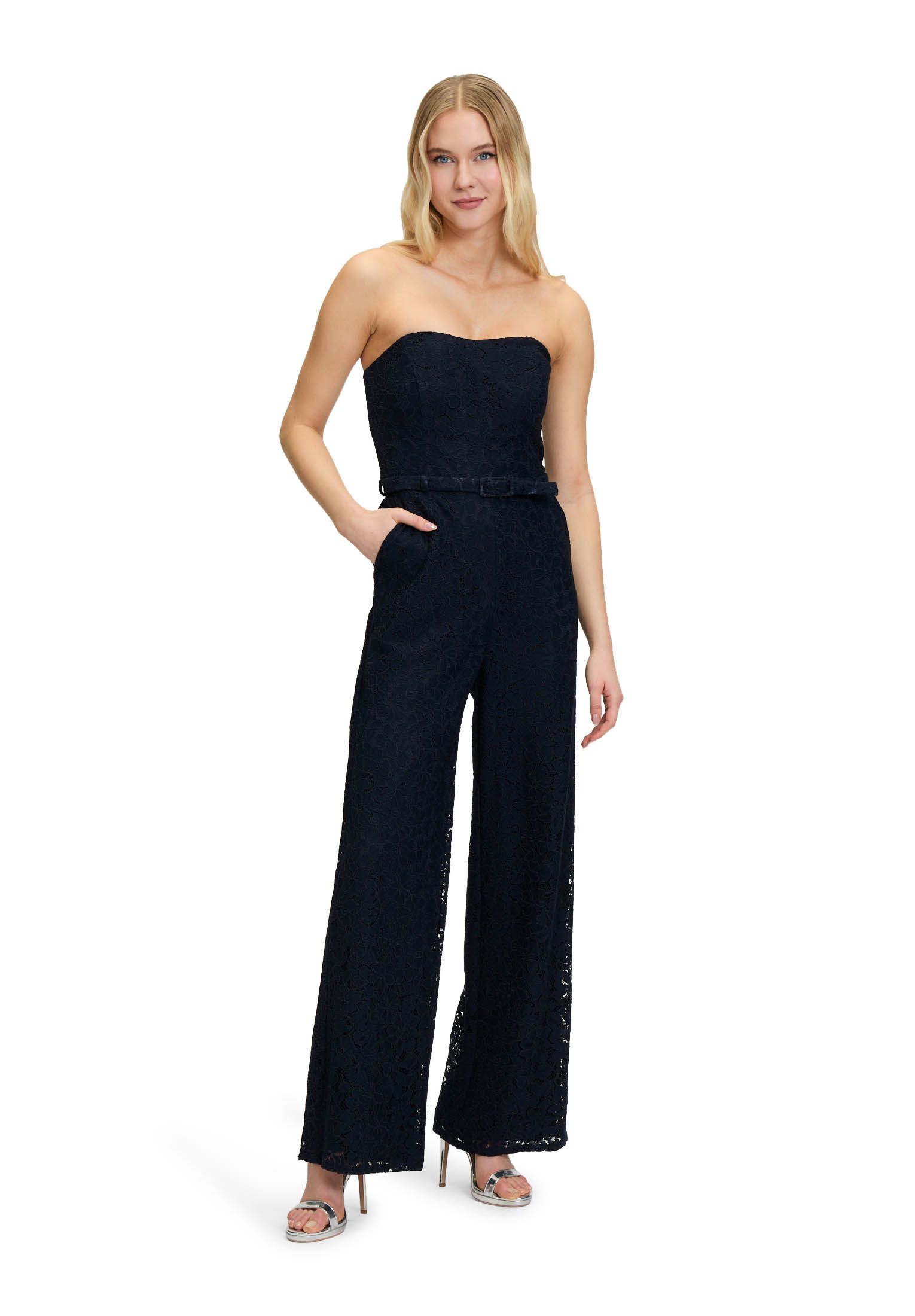 VERA MONT JUMPSUIT VERA MONT JUMPSUIT