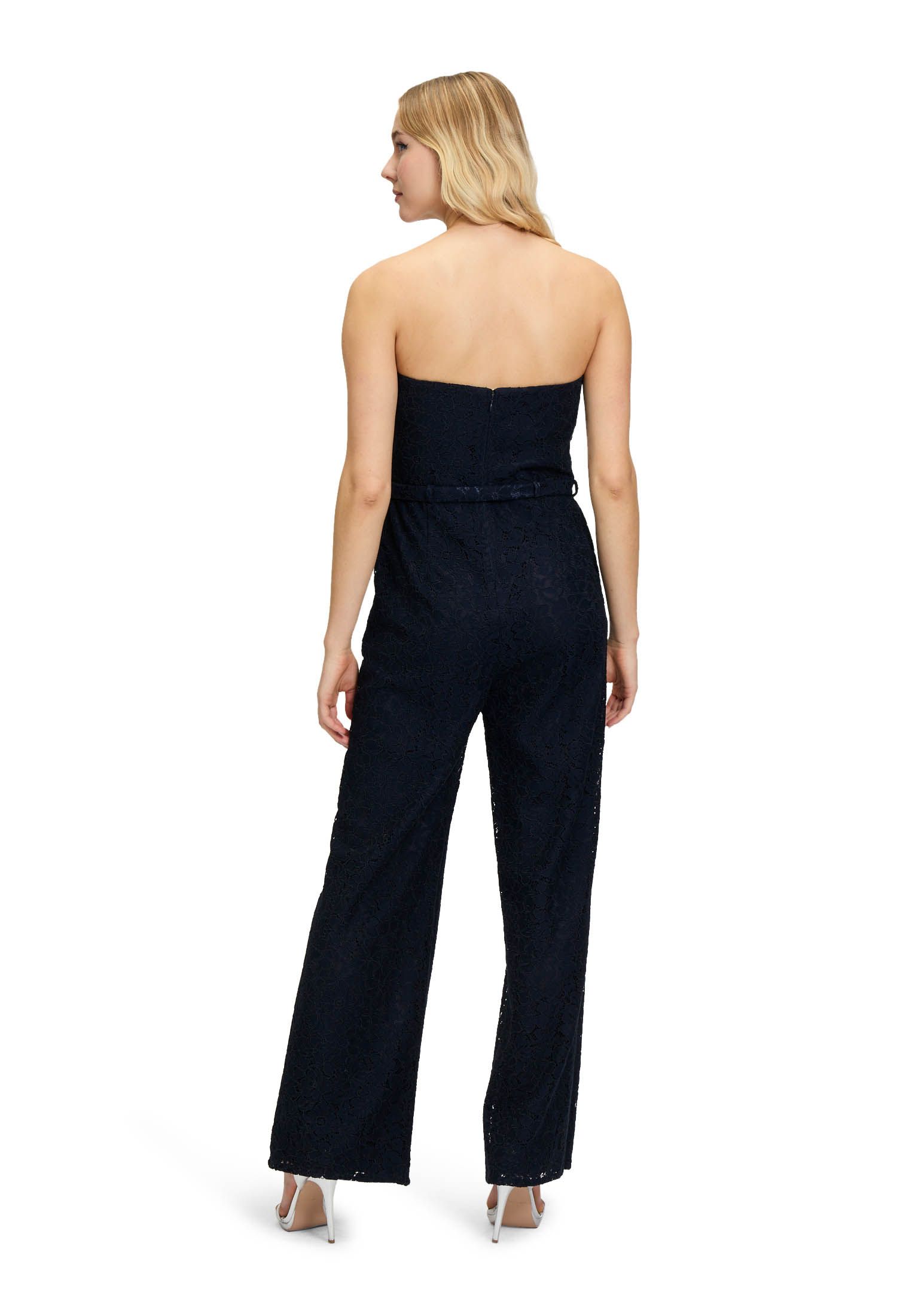 VERA MONT JUMPSUIT VERA MONT JUMPSUIT