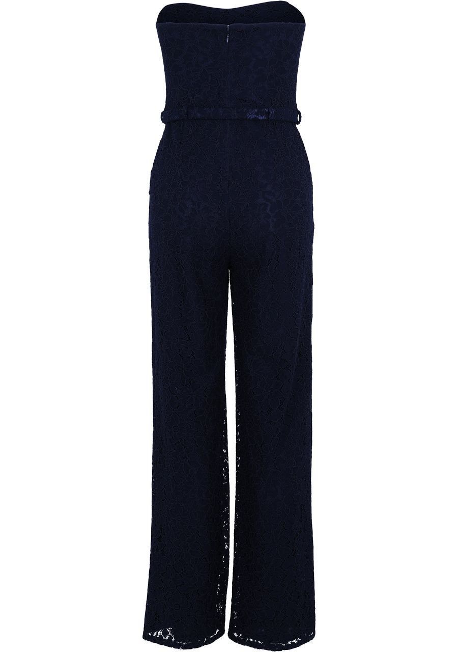 VERA MONT JUMPSUIT VERA MONT JUMPSUIT