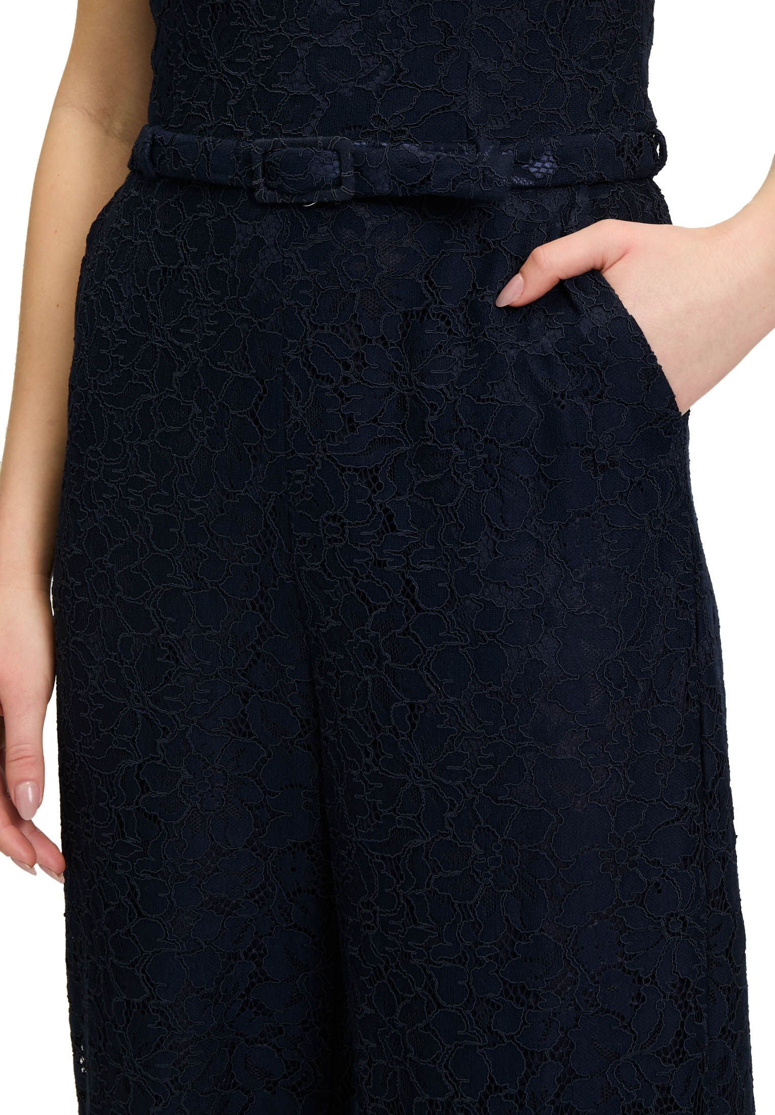 VERA MONT JUMPSUIT VERA MONT JUMPSUIT