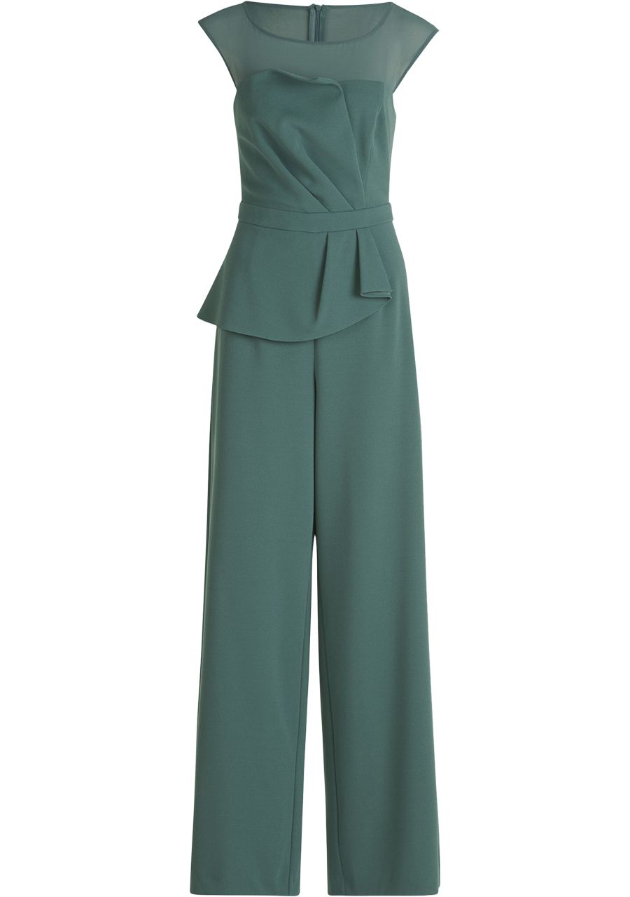 VERA MONT JUMPSUIT