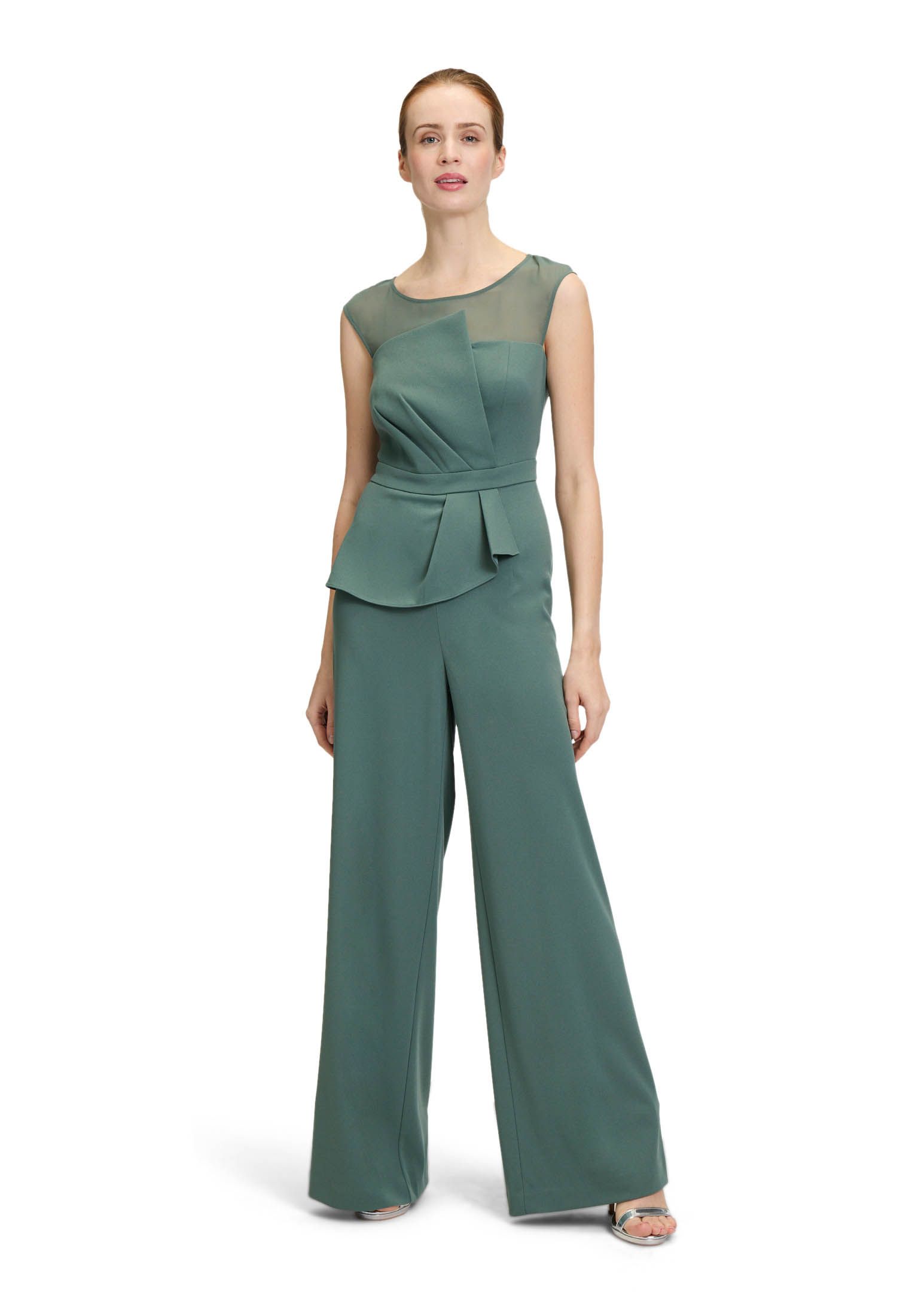 VERA MONT JUMPSUIT