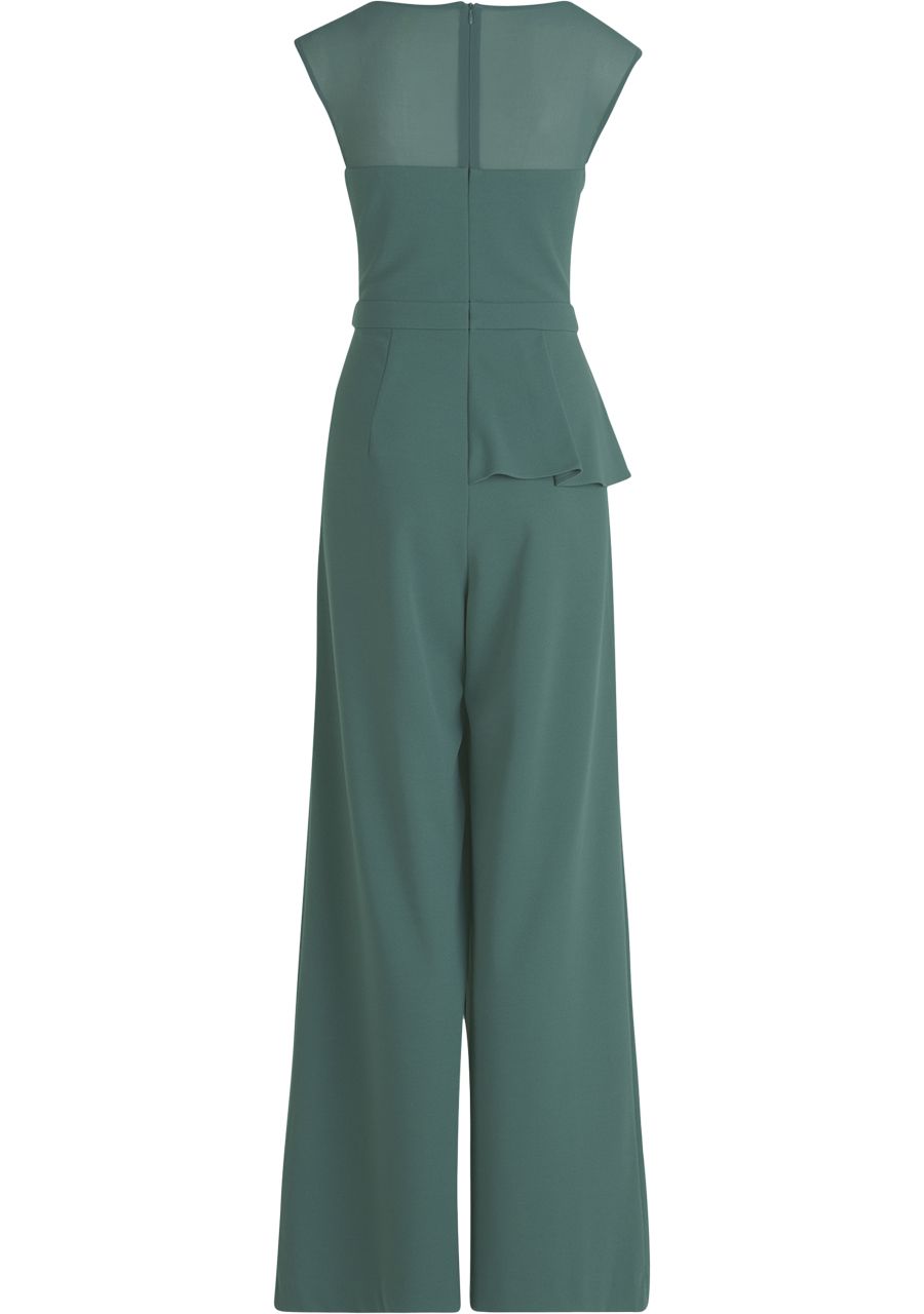 VERA MONT JUMPSUIT