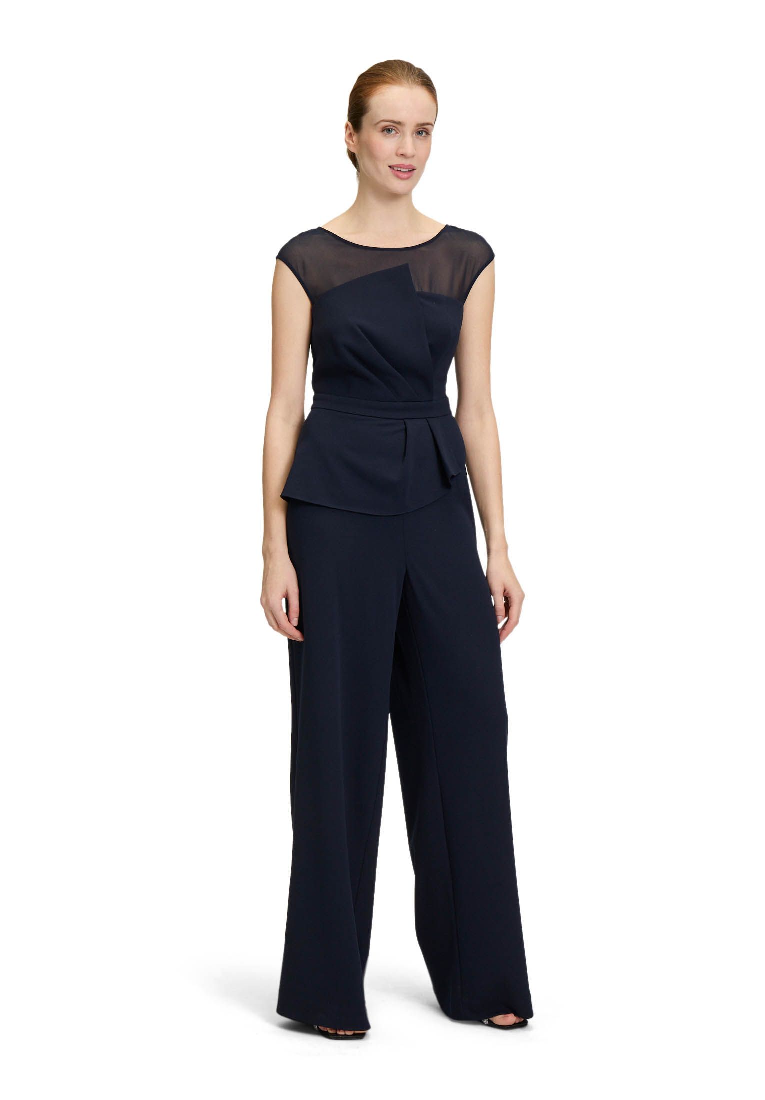 VERA MONT JUMPSUIT