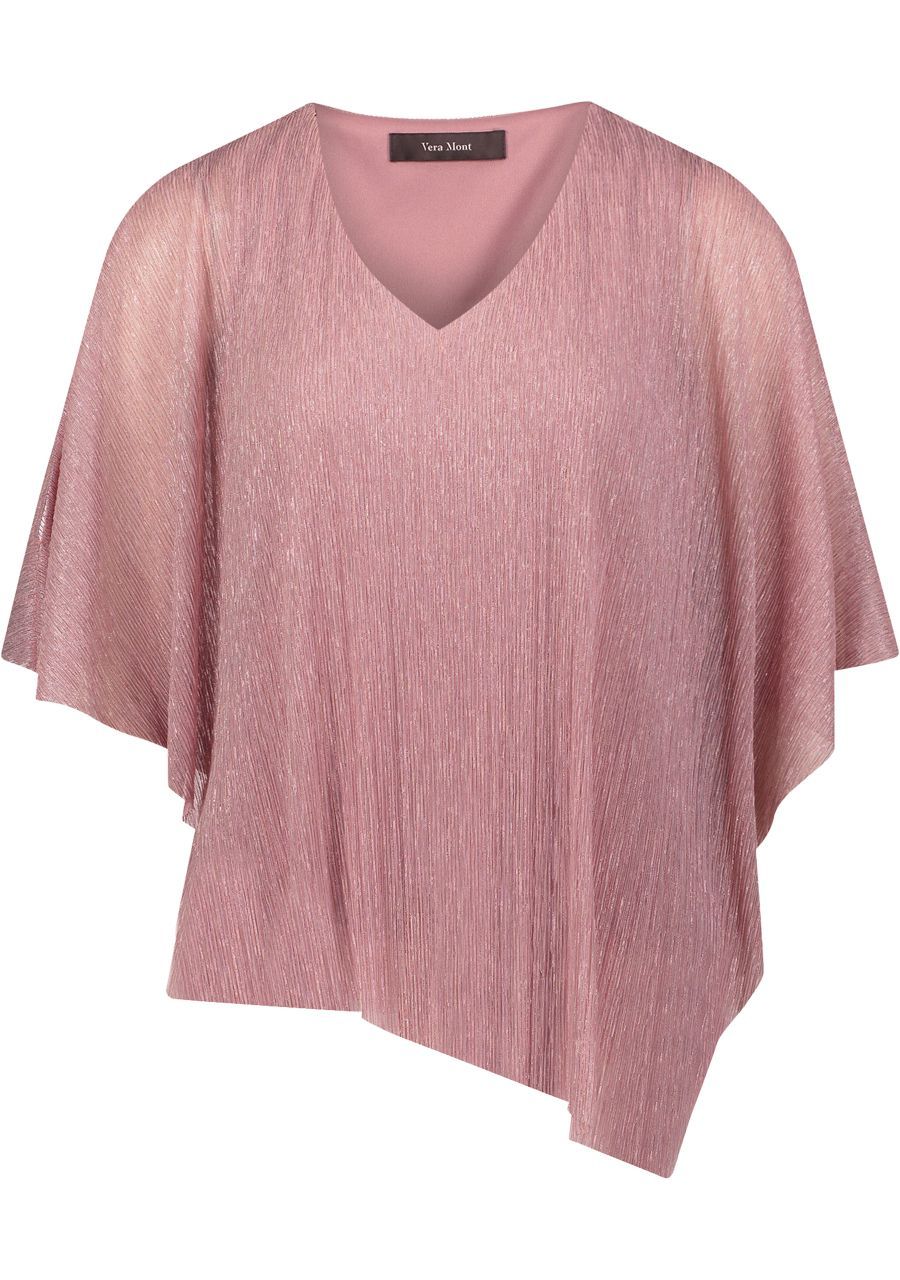 VERA MONT BLOUSE VERA MONT BLOUSE