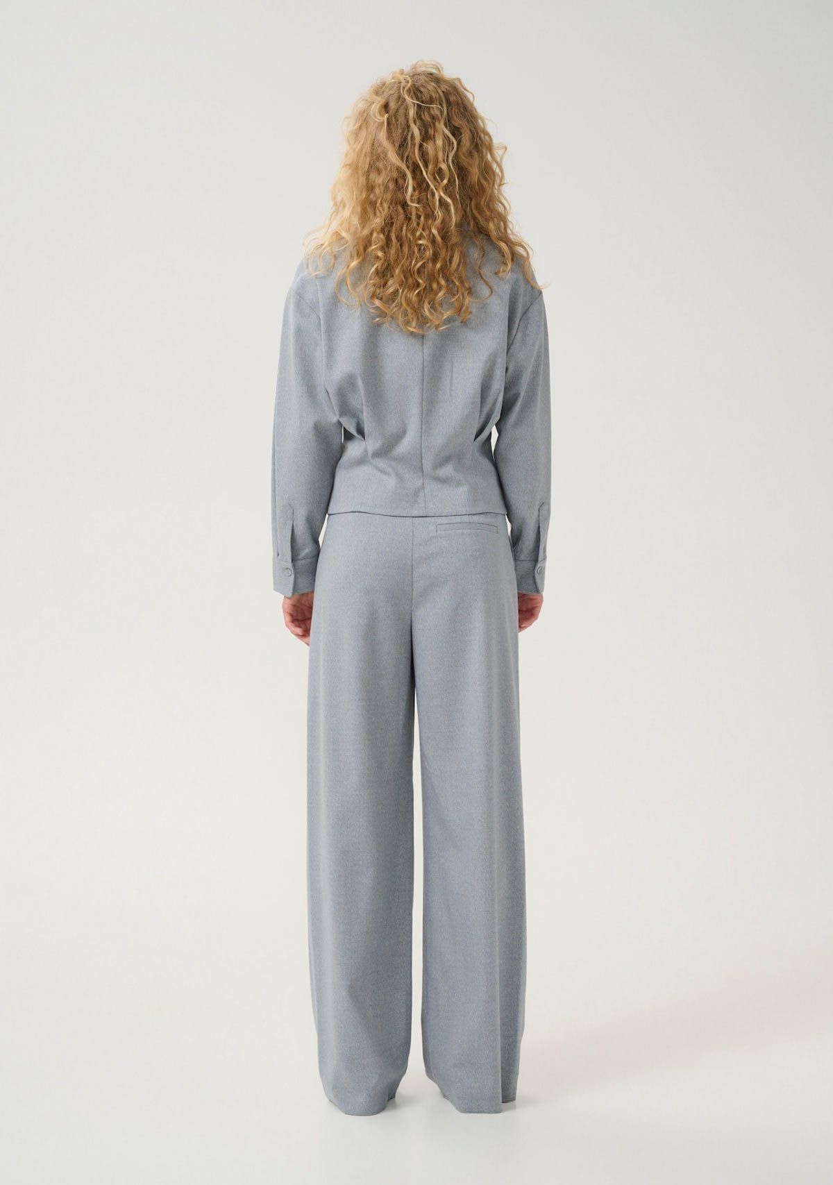 GESTUZ WIJDE PANTALON GESTUZ WIJDE PANTALON
