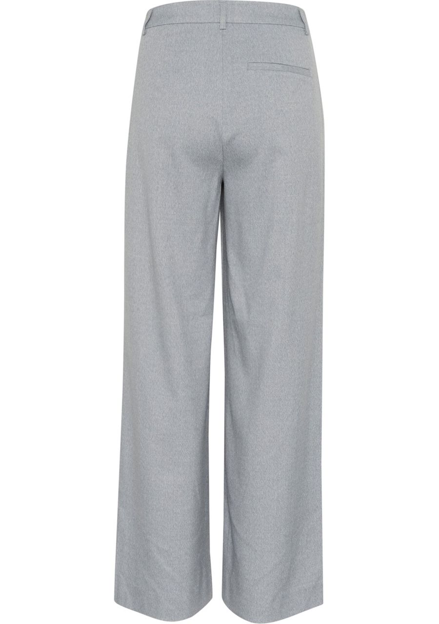 GESTUZ WIJDE PANTALON