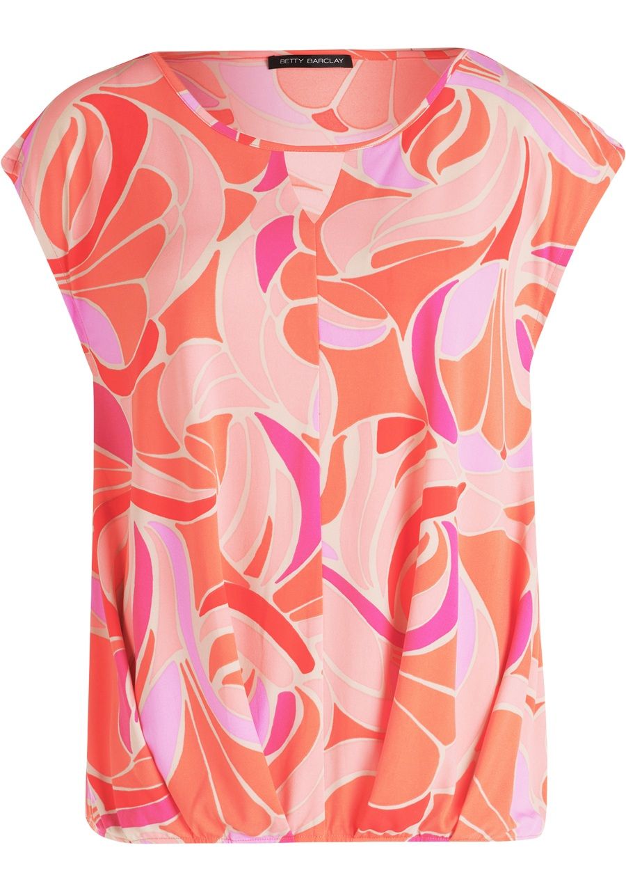 BETTY BARCLAY SHIRT BETTY BARCLAY SHIRT