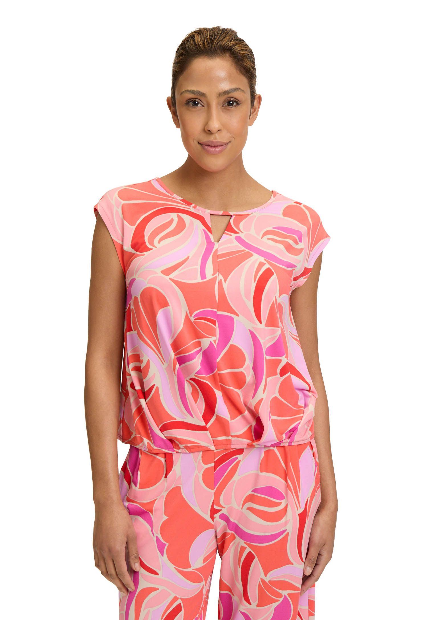 BETTY BARCLAY SHIRT BETTY BARCLAY SHIRT