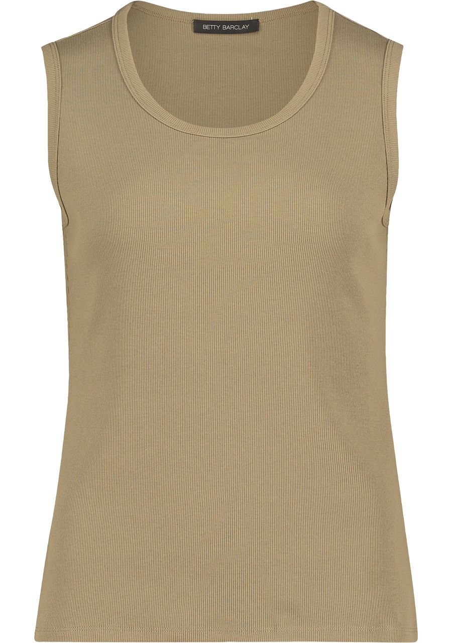 BETTY BARCLAY TOP