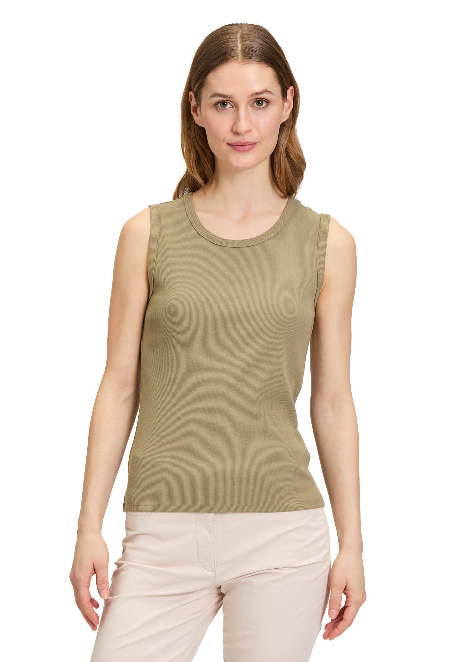 BETTY BARCLAY TOP