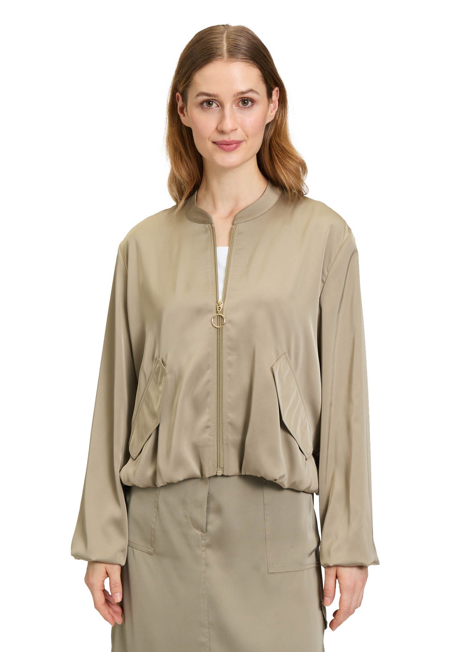 BETTY BARCLAY BOMBERJACK BETTY BARCLAY BOMBERJACK