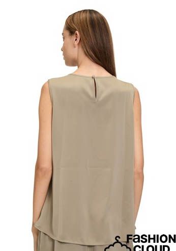 BETTY BARCLAY BLOUSE