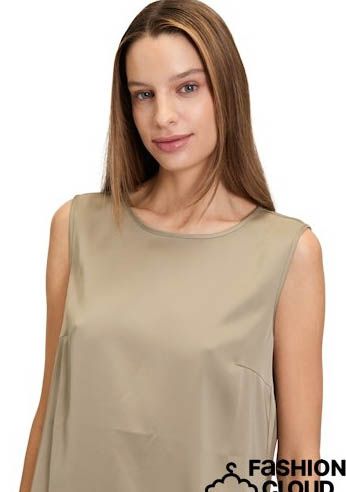 BETTY BARCLAY BLOUSE