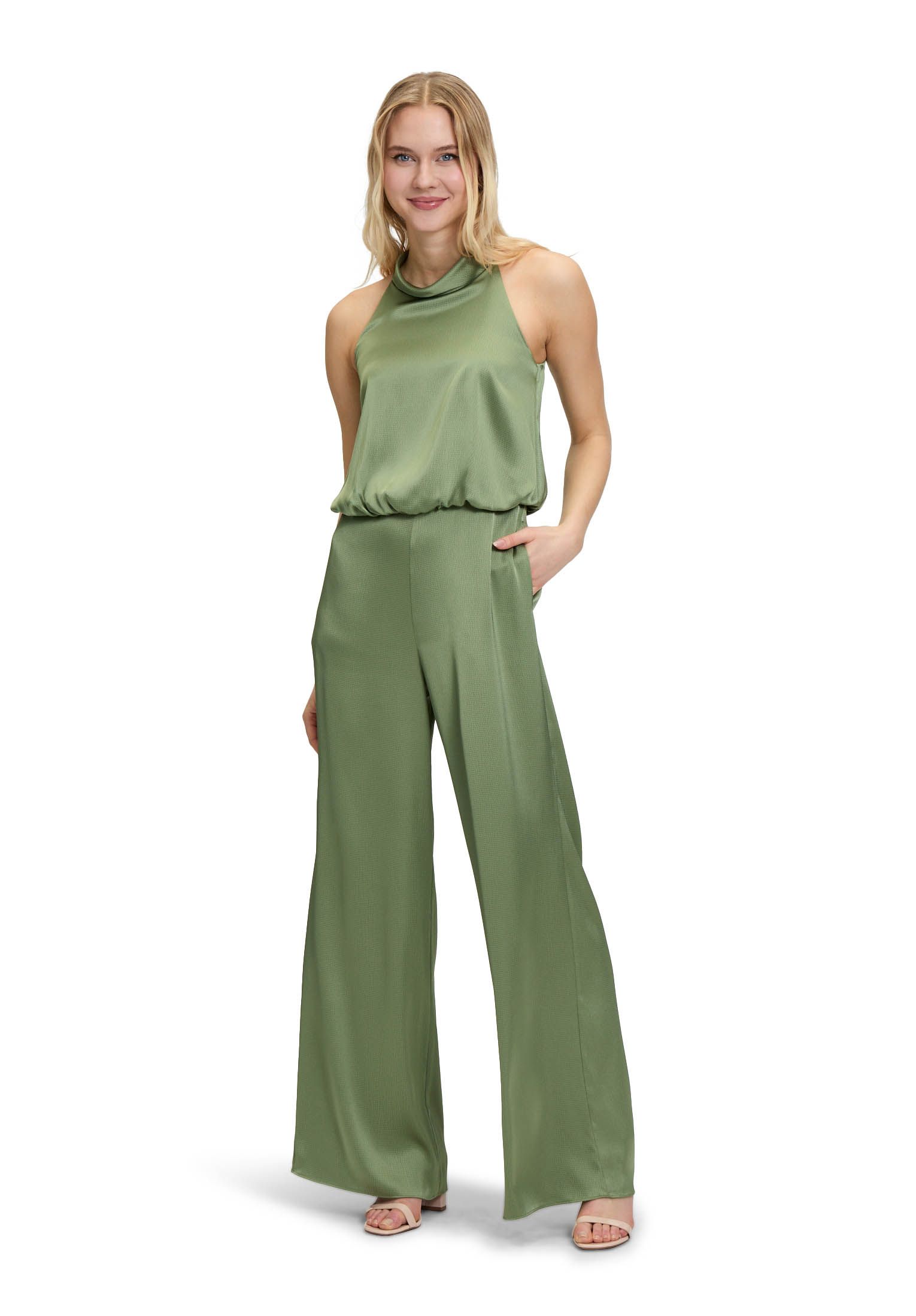 VERA MONT JUMPSUIT