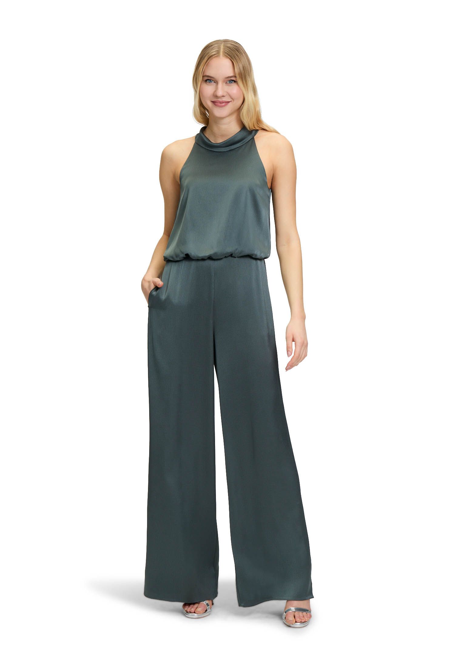 VERA MONT JUMPSUIT