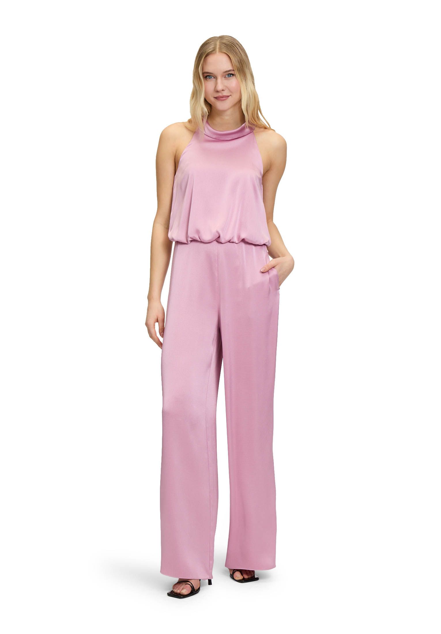 VERA MONT JUMPSUIT