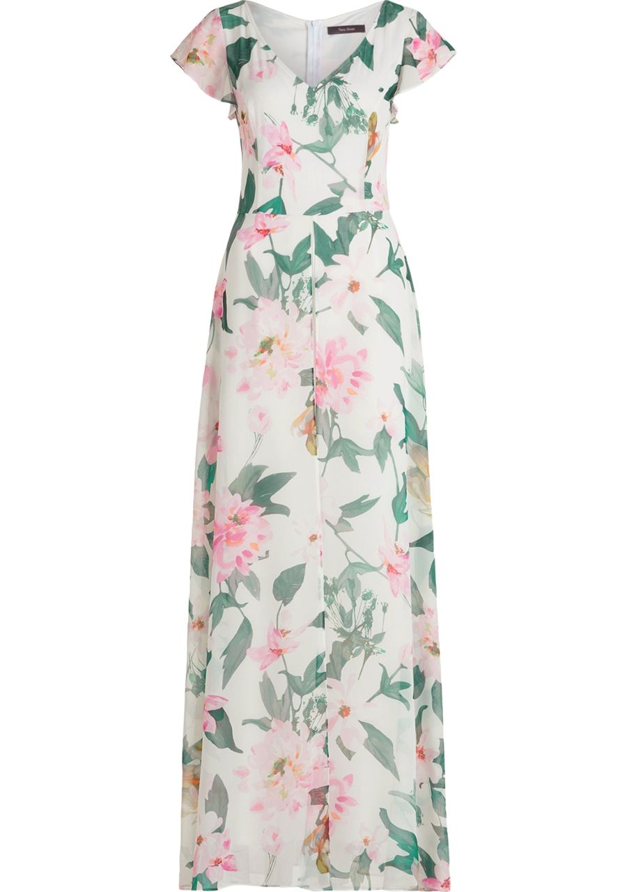VERA MONT JUMPSUIT VERA MONT JUMPSUIT