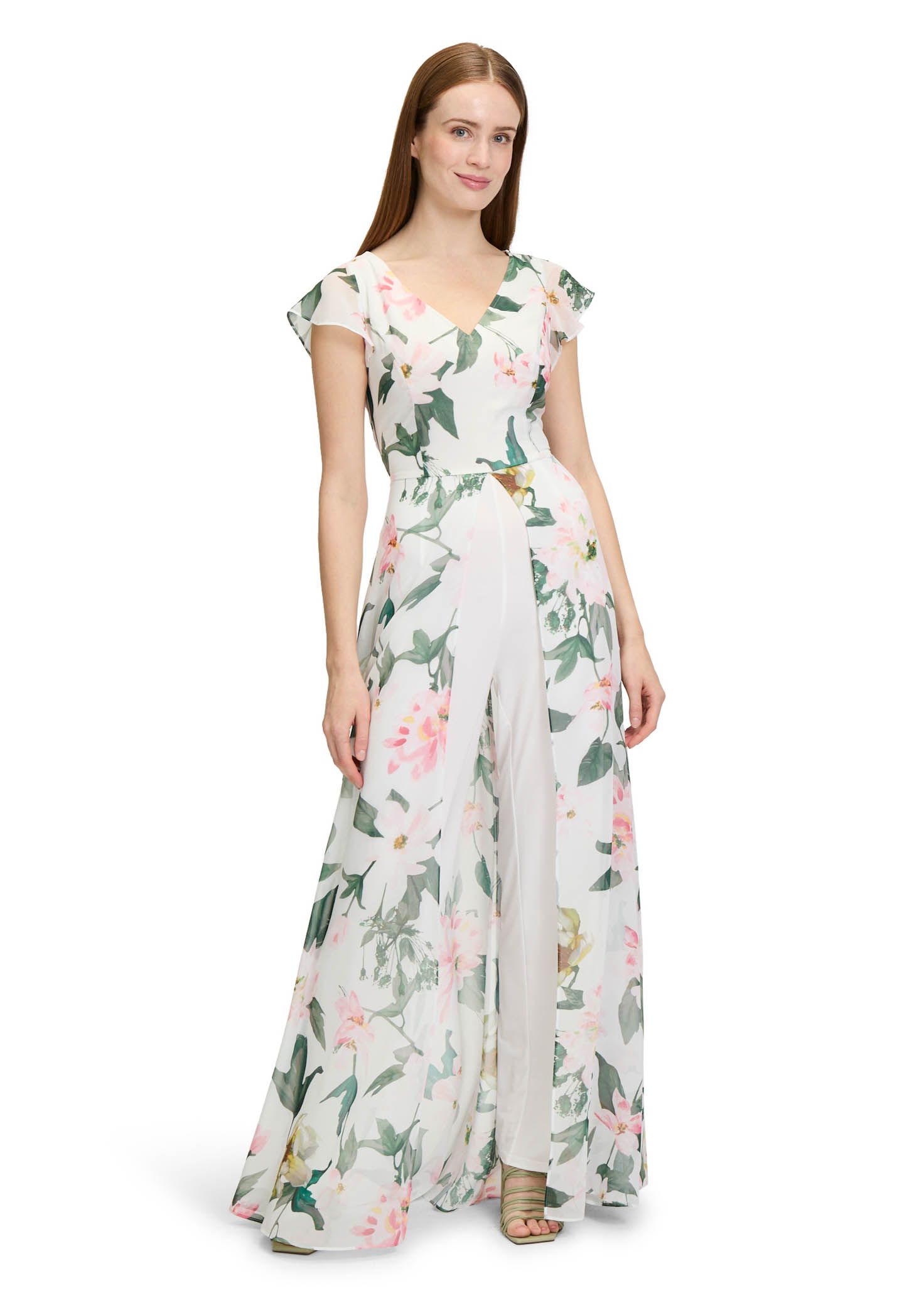 VERA MONT JUMPSUIT VERA MONT JUMPSUIT